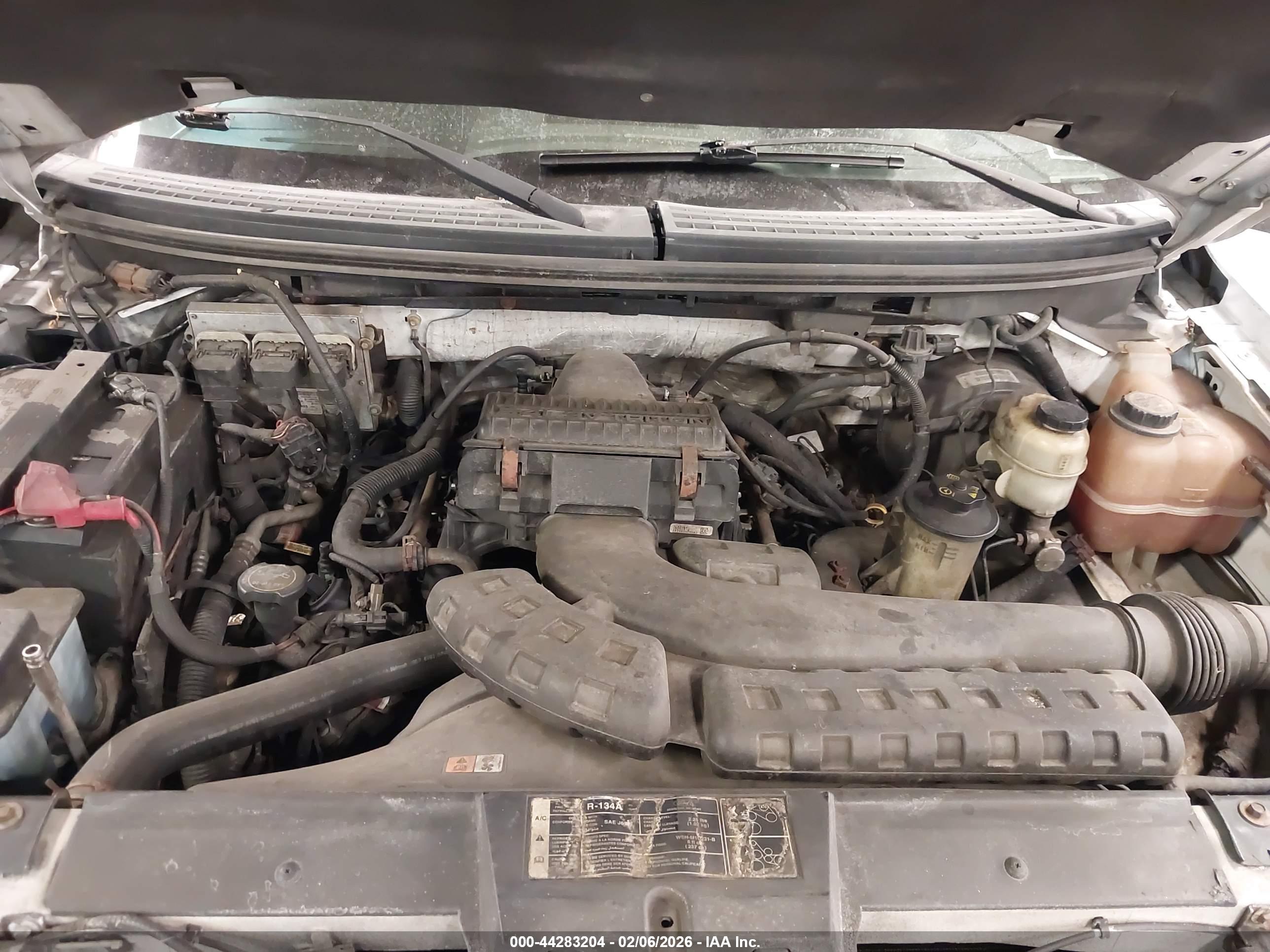 FORD F-150 image 10