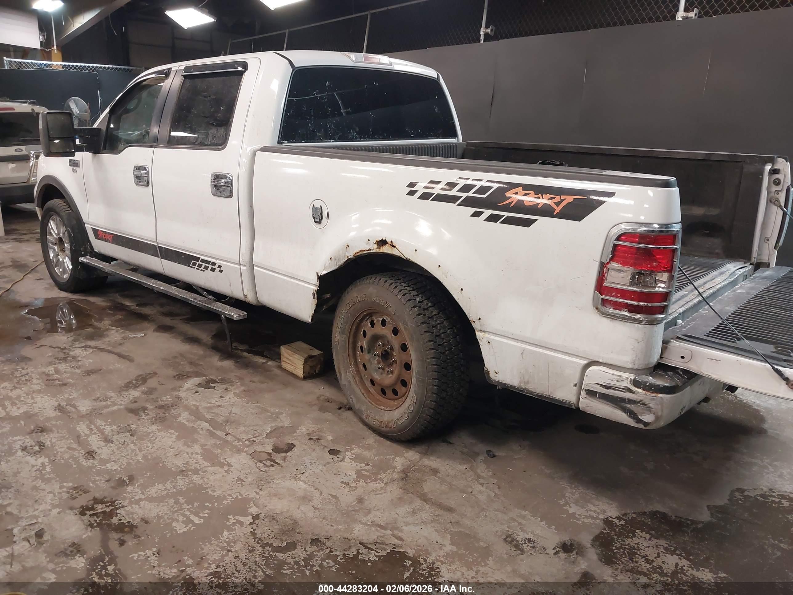 FORD F-150 image 3