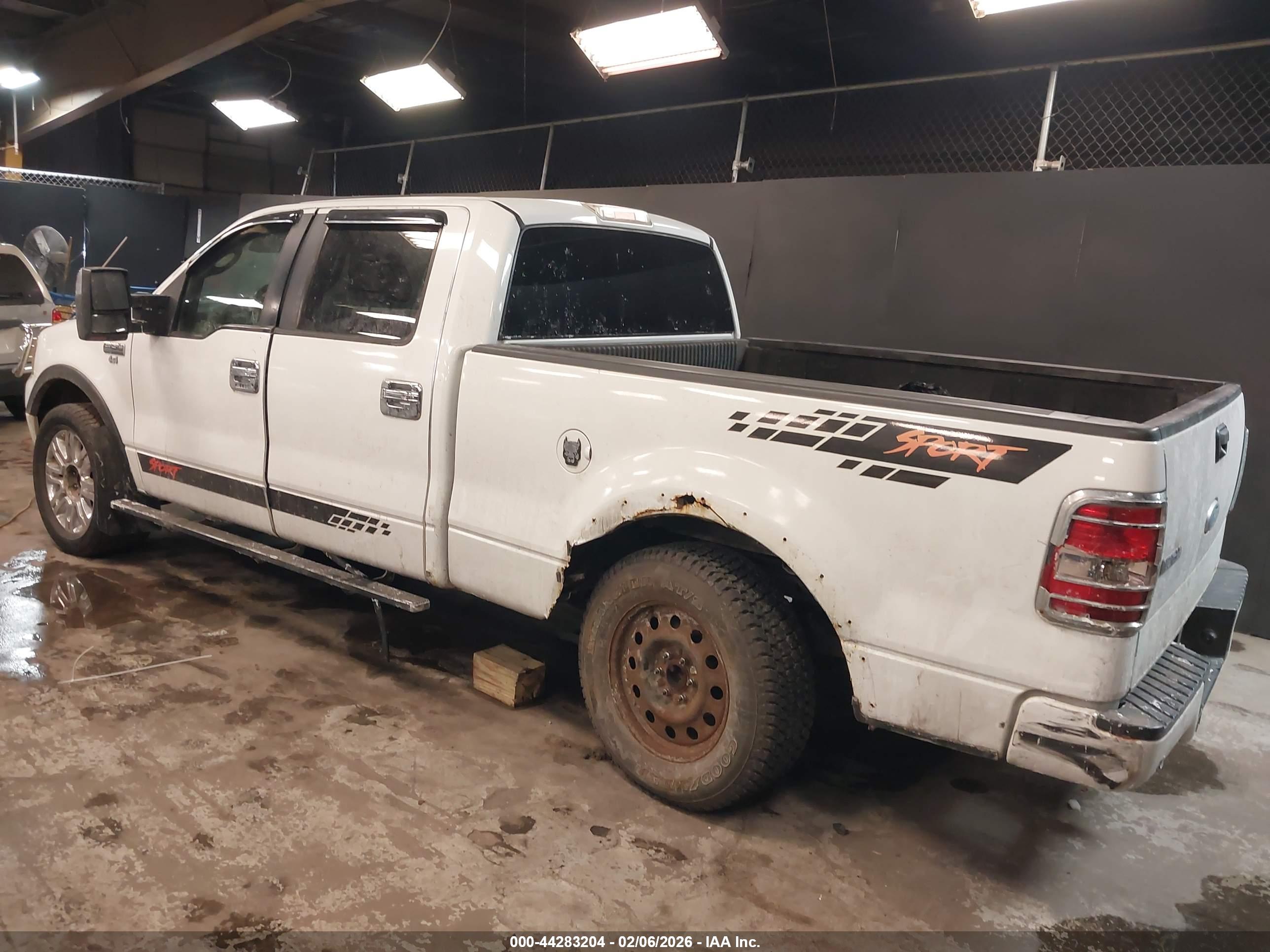 FORD F-150 image 6