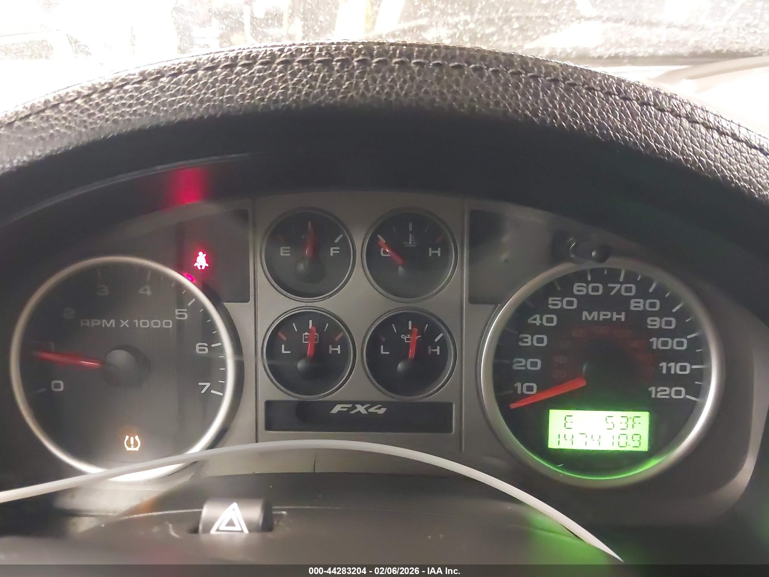 FORD F-150 image 7