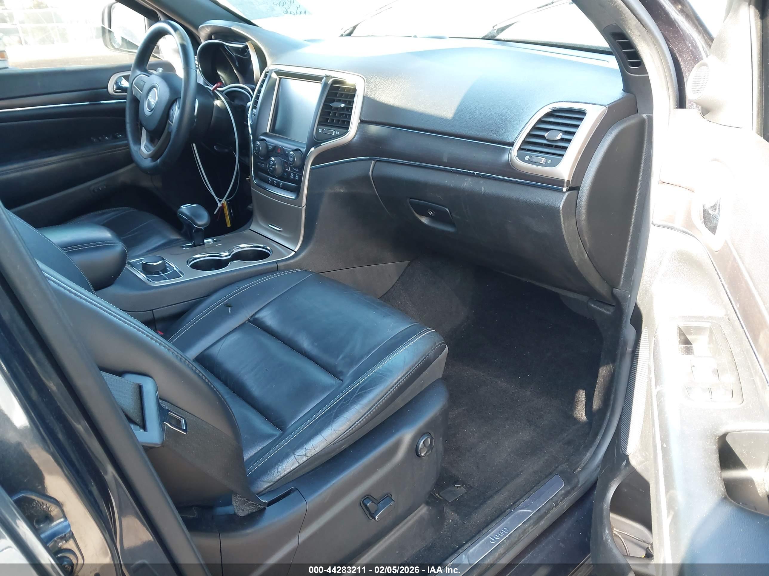 JEEP GRAND image 5