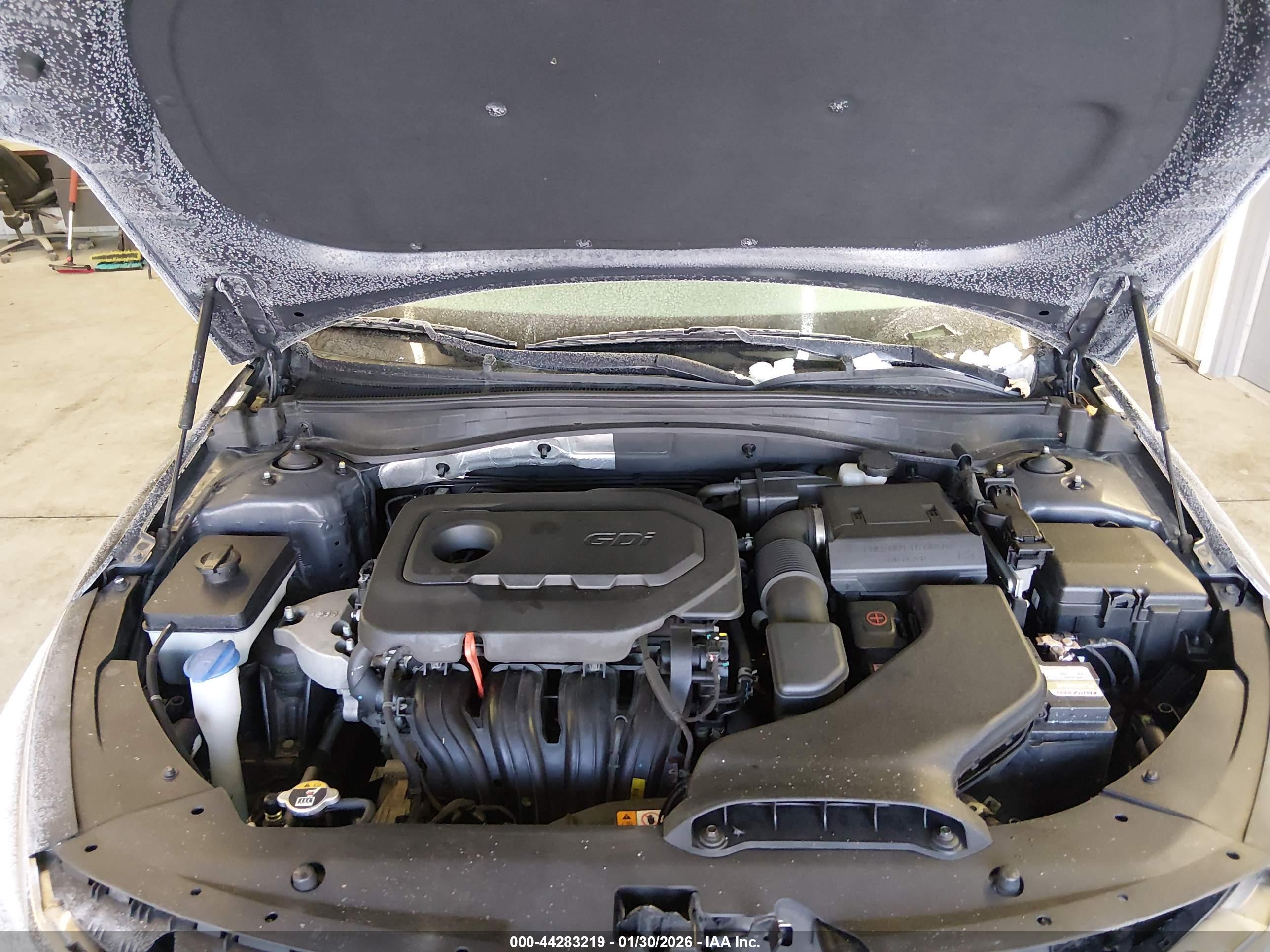 KIA OPTIMA image 10