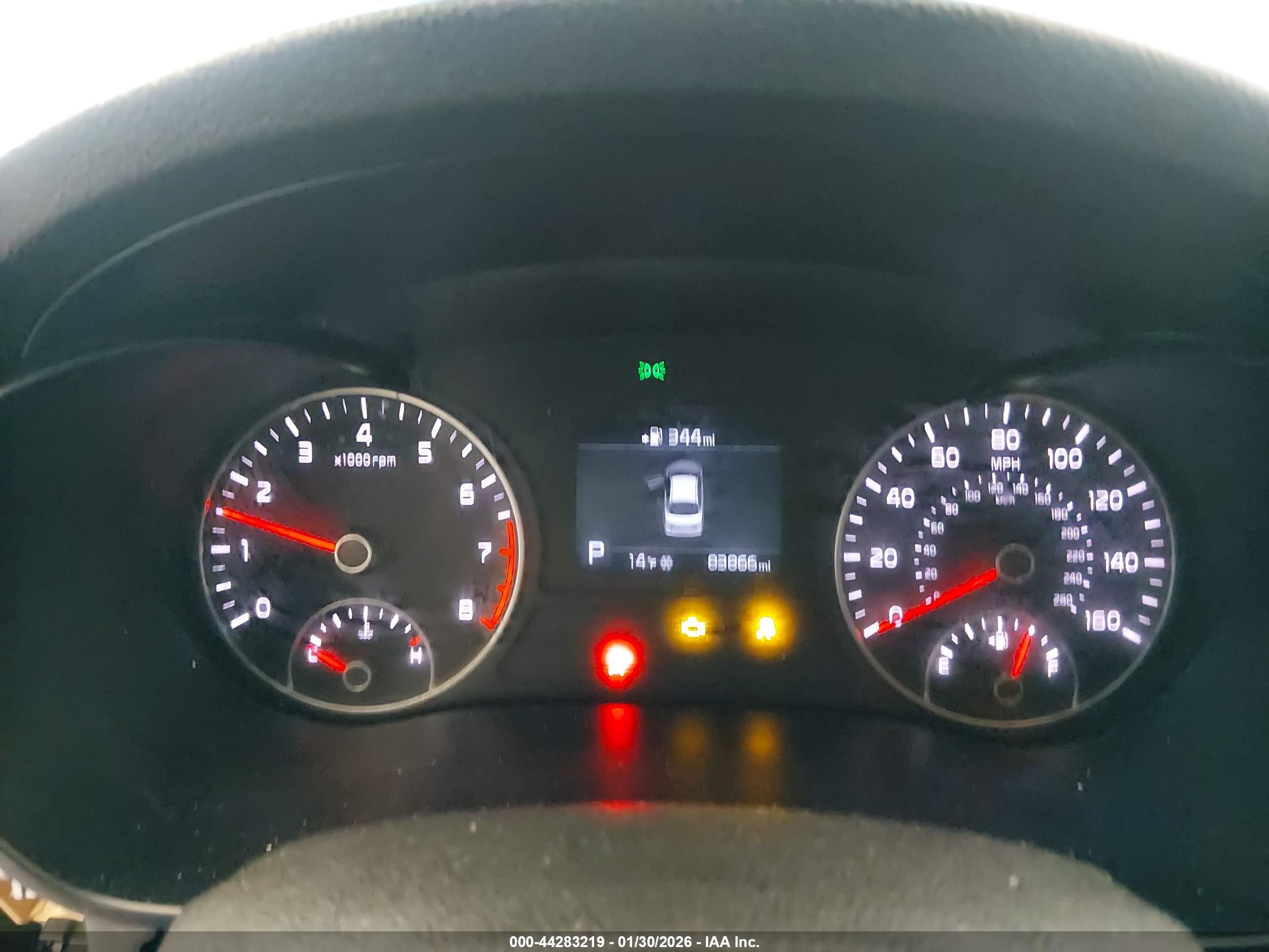 KIA OPTIMA image 7