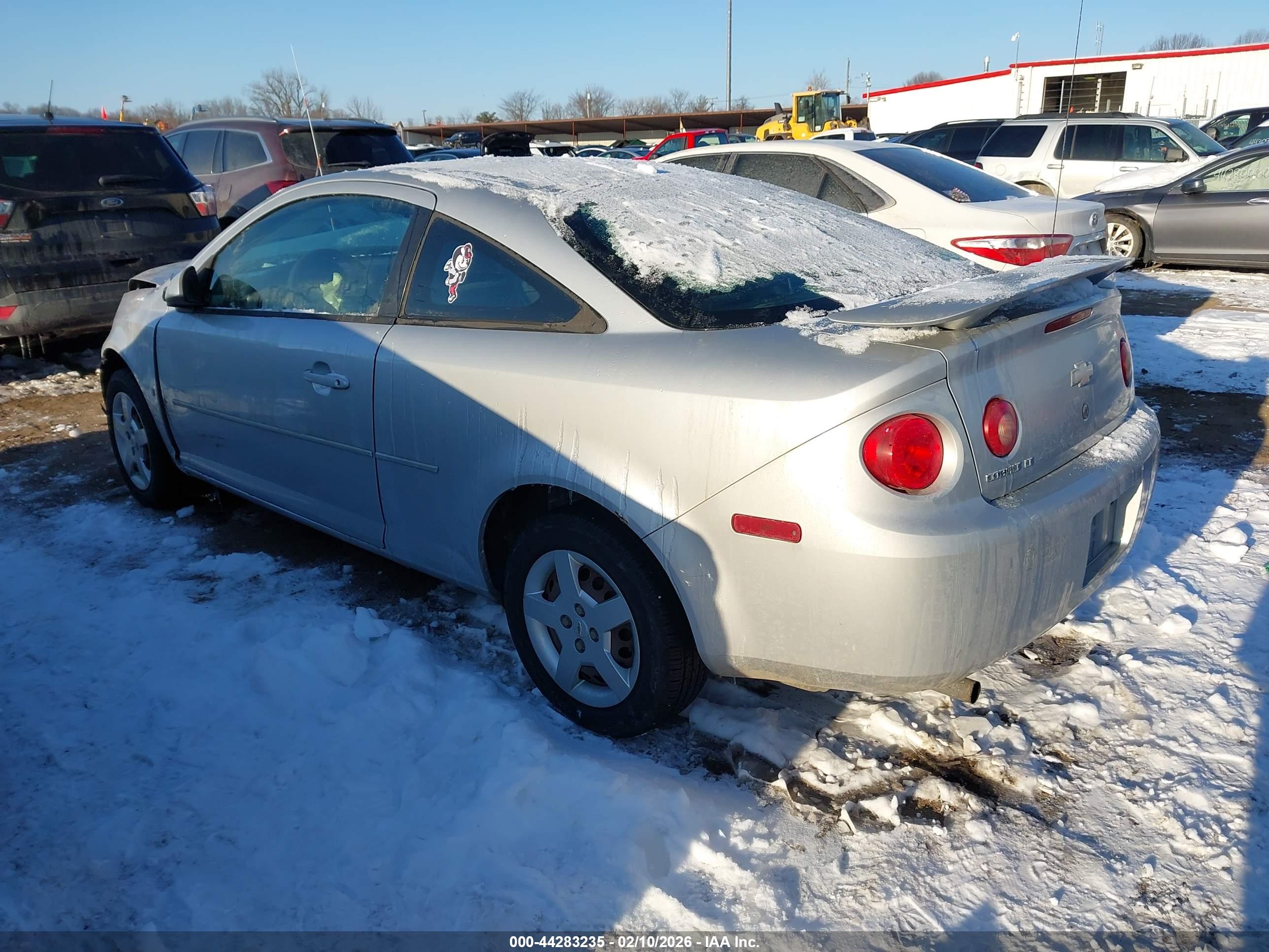 CHEVROLET COBALT image 3