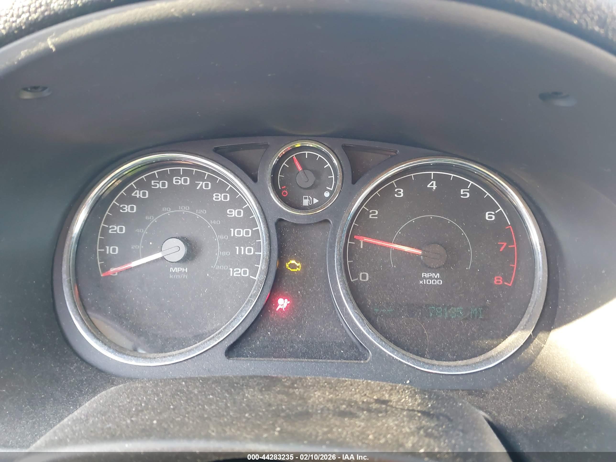 CHEVROLET COBALT image 7
