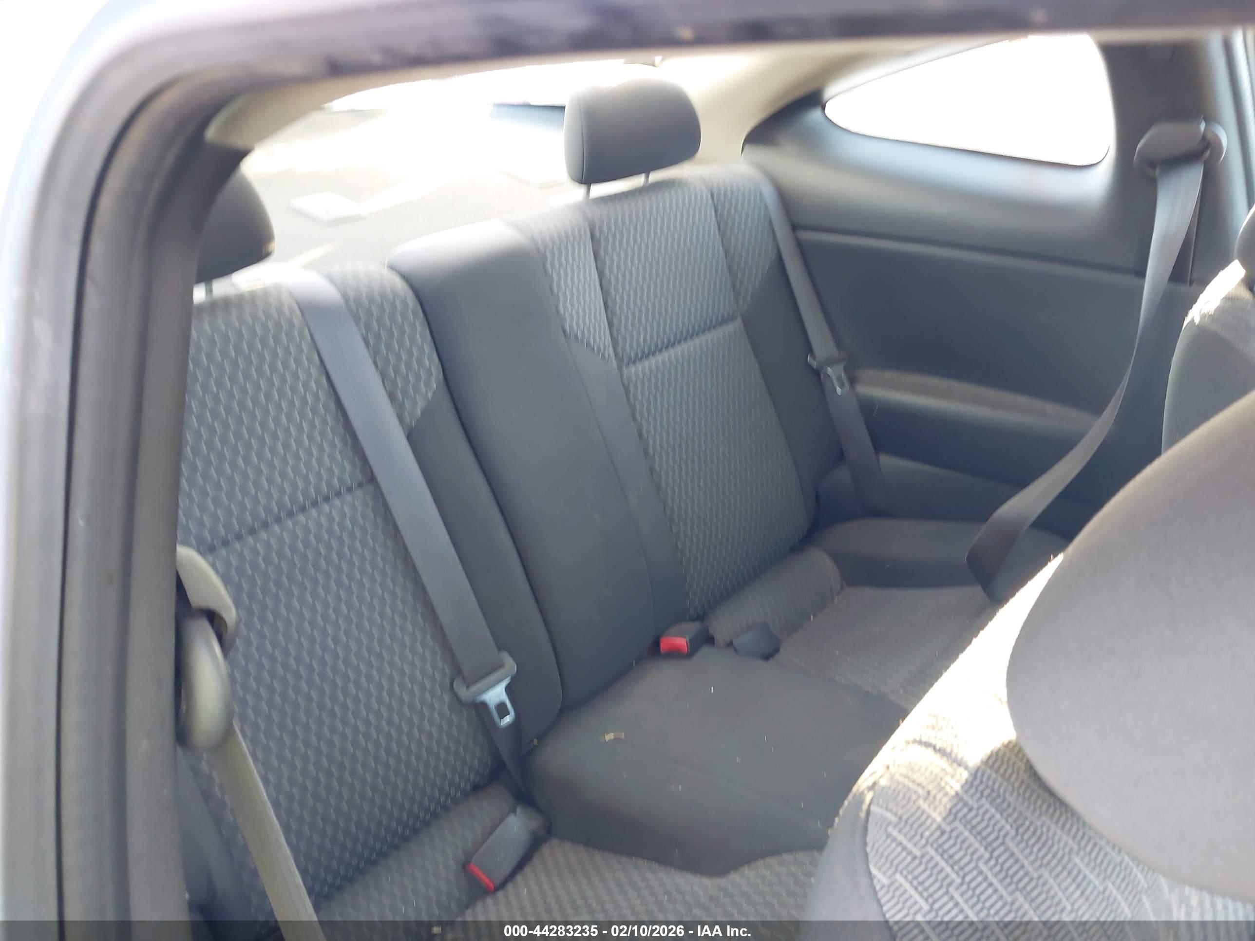 CHEVROLET COBALT image 8