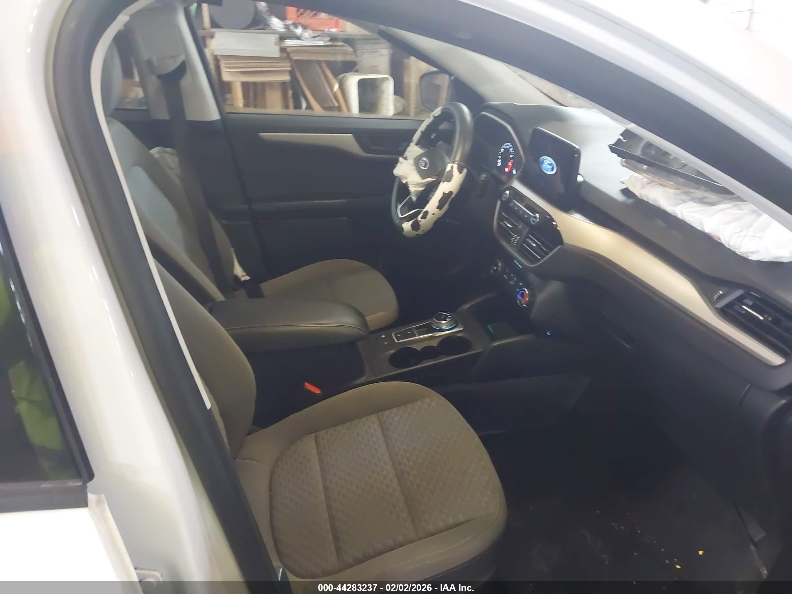 FORD ESCAPE image 5
