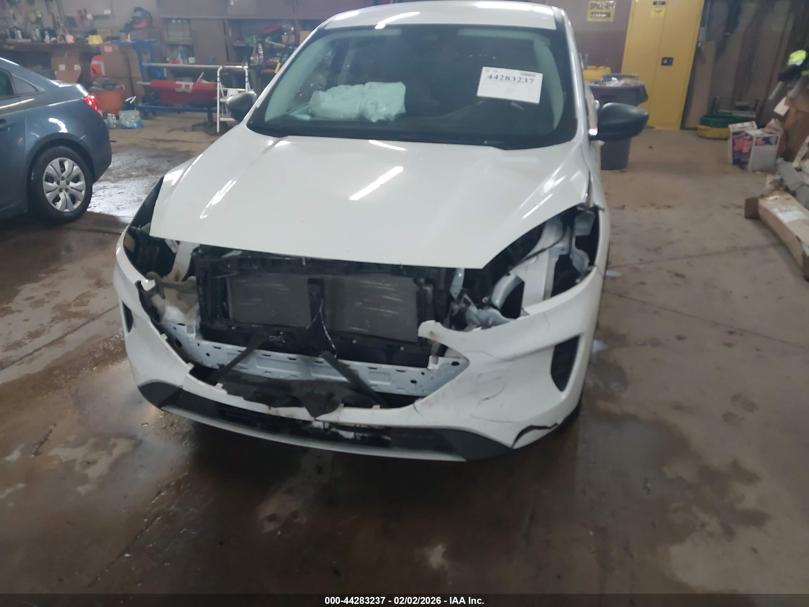 FORD ESCAPE image 6