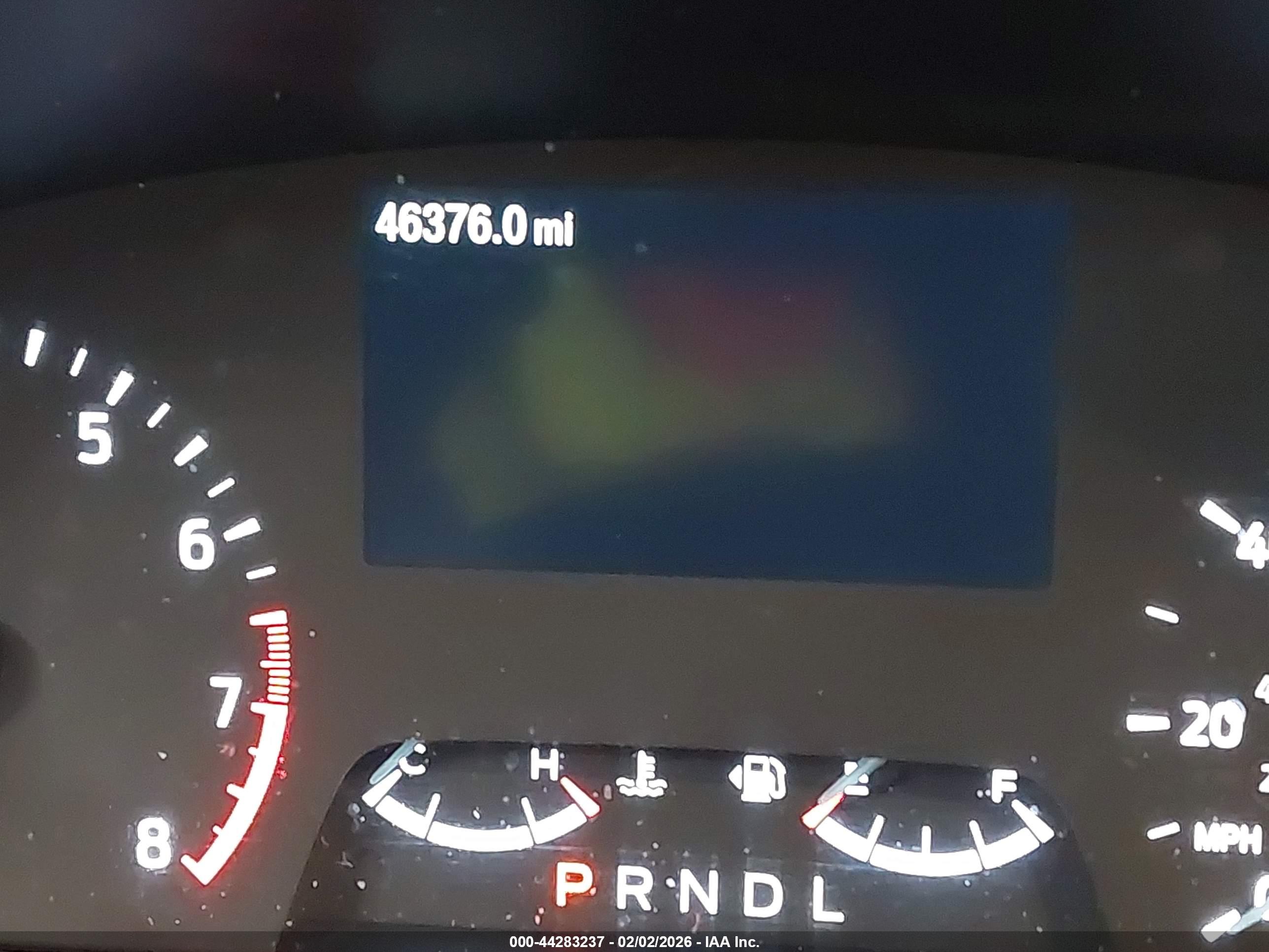 FORD ESCAPE image 7