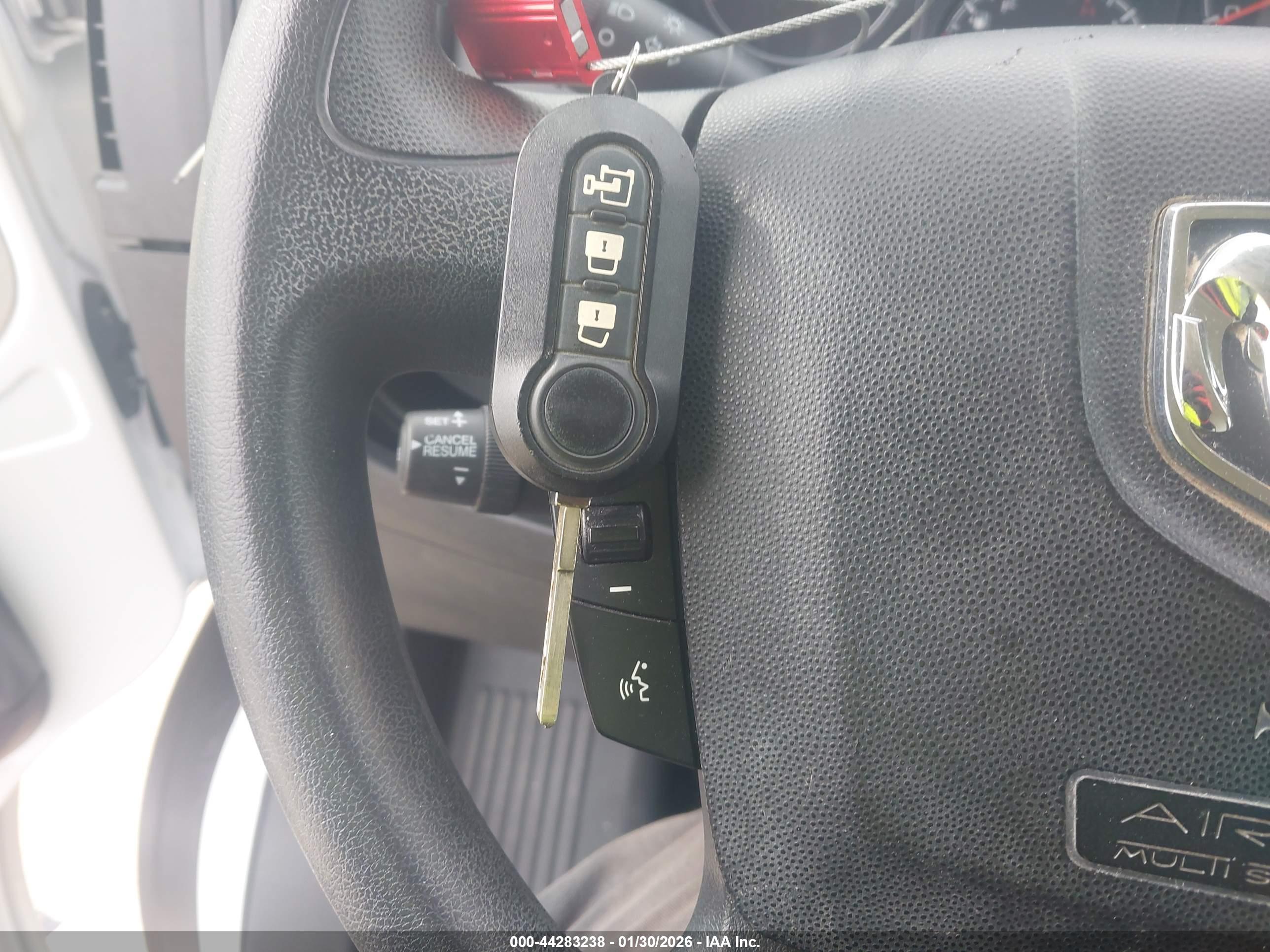 RAM PROMASTER image 11