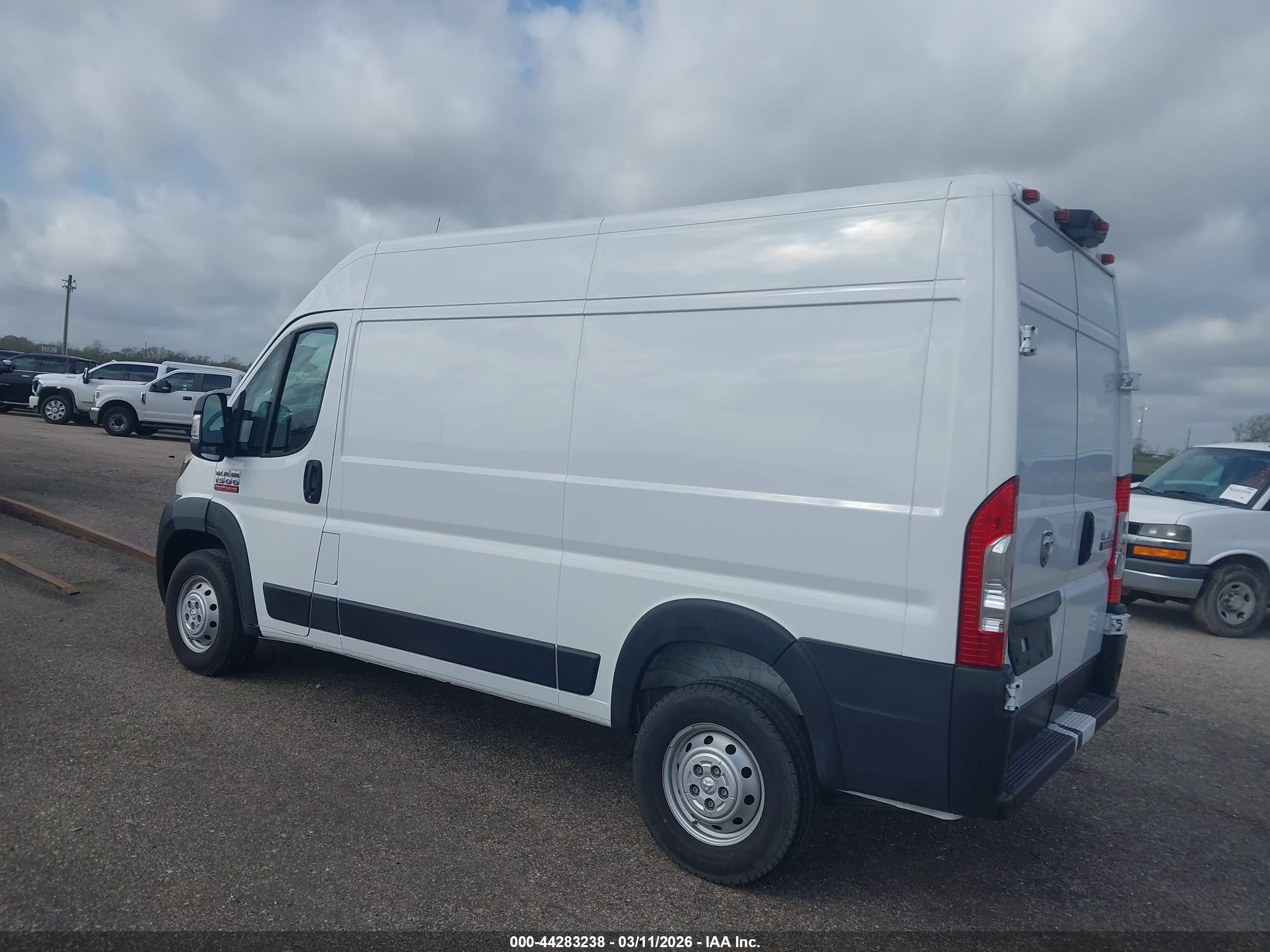 RAM PROMASTER image 3