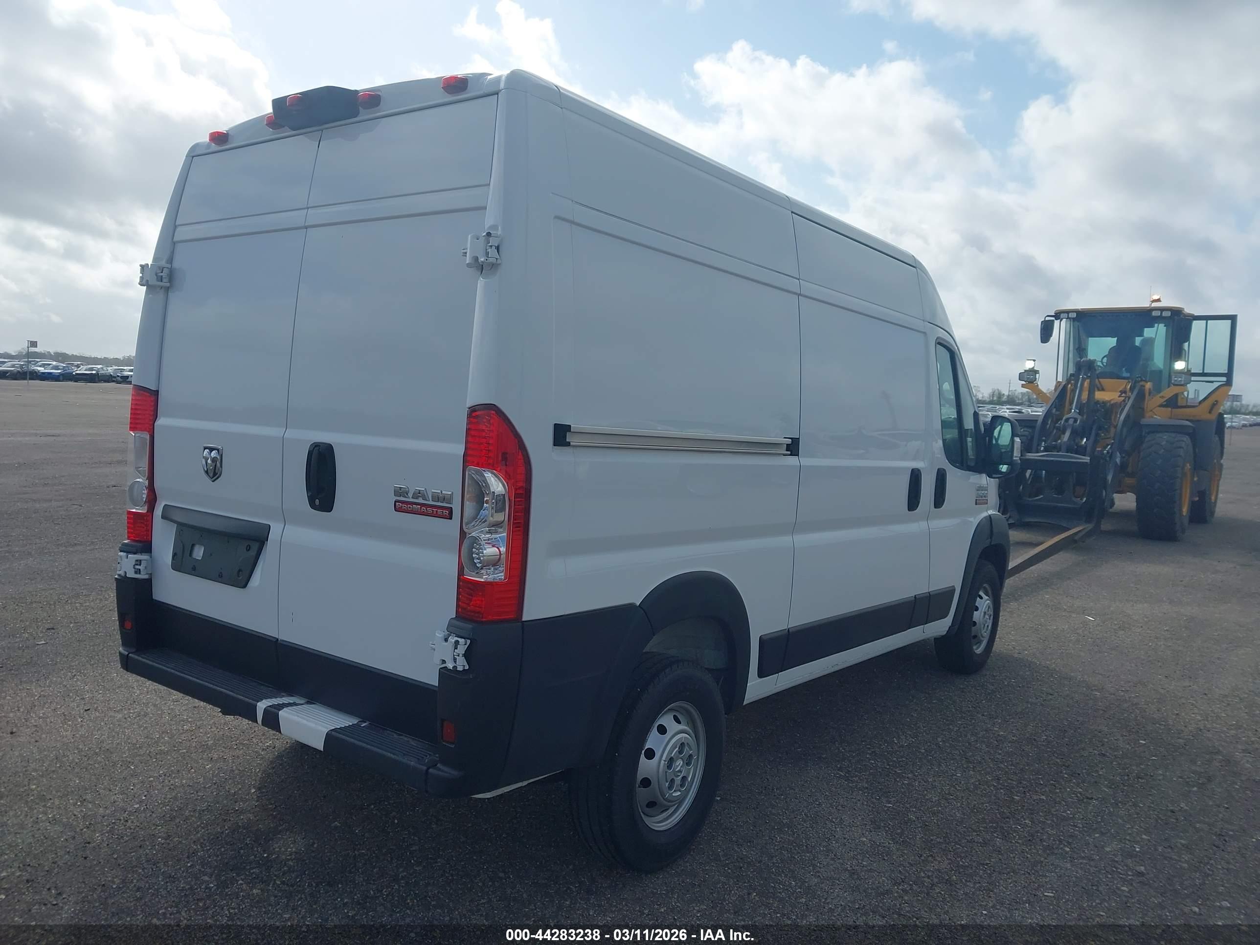 RAM PROMASTER image 4