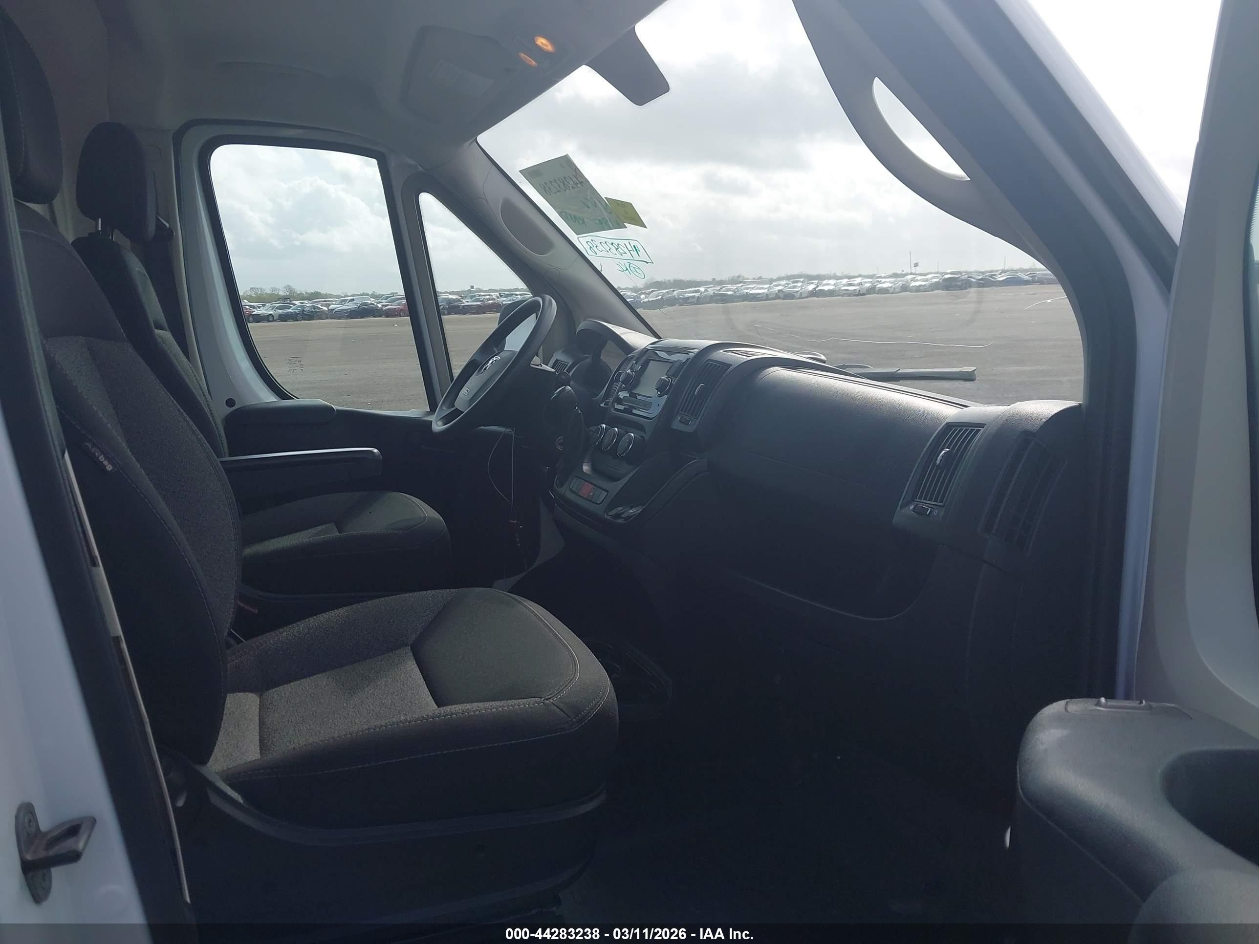 RAM PROMASTER image 5