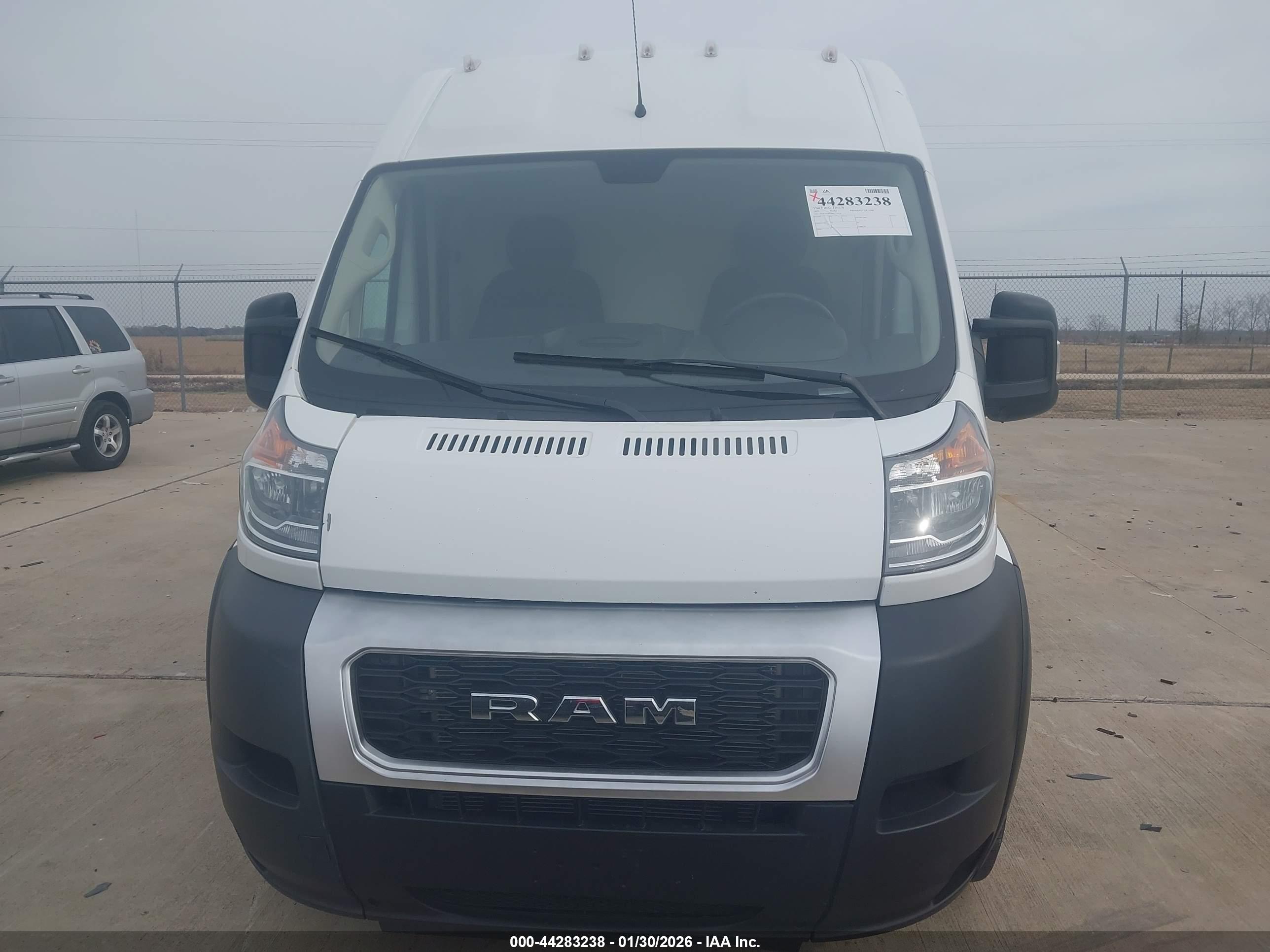 RAM PROMASTER image 6
