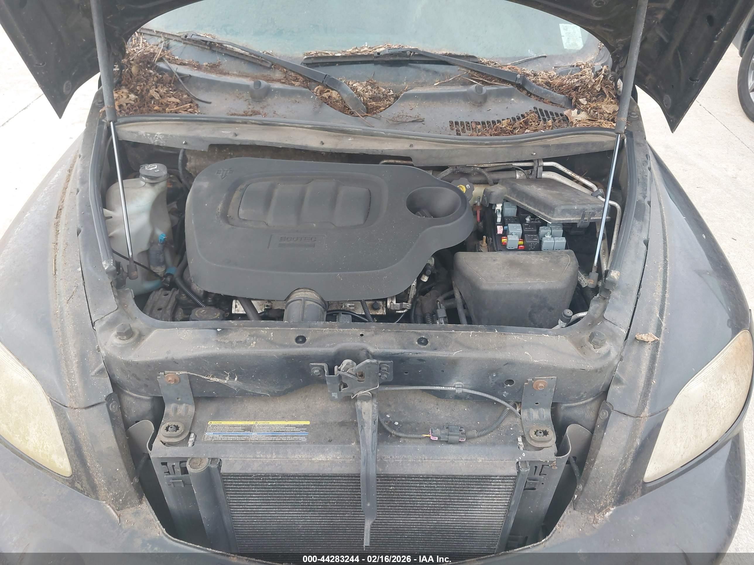 CHEVROLET HHR image 10