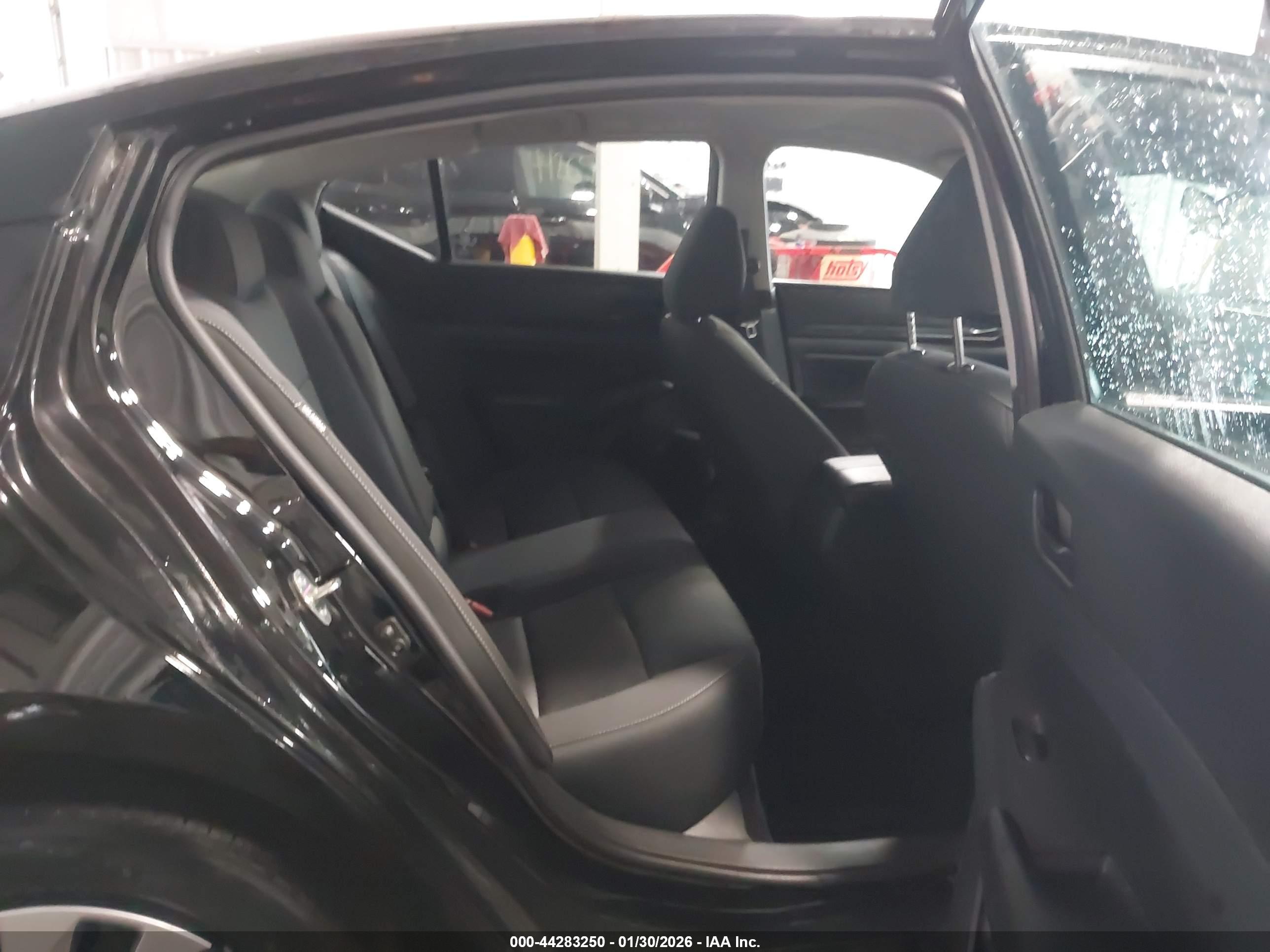 NISSAN ALTIMA image 8