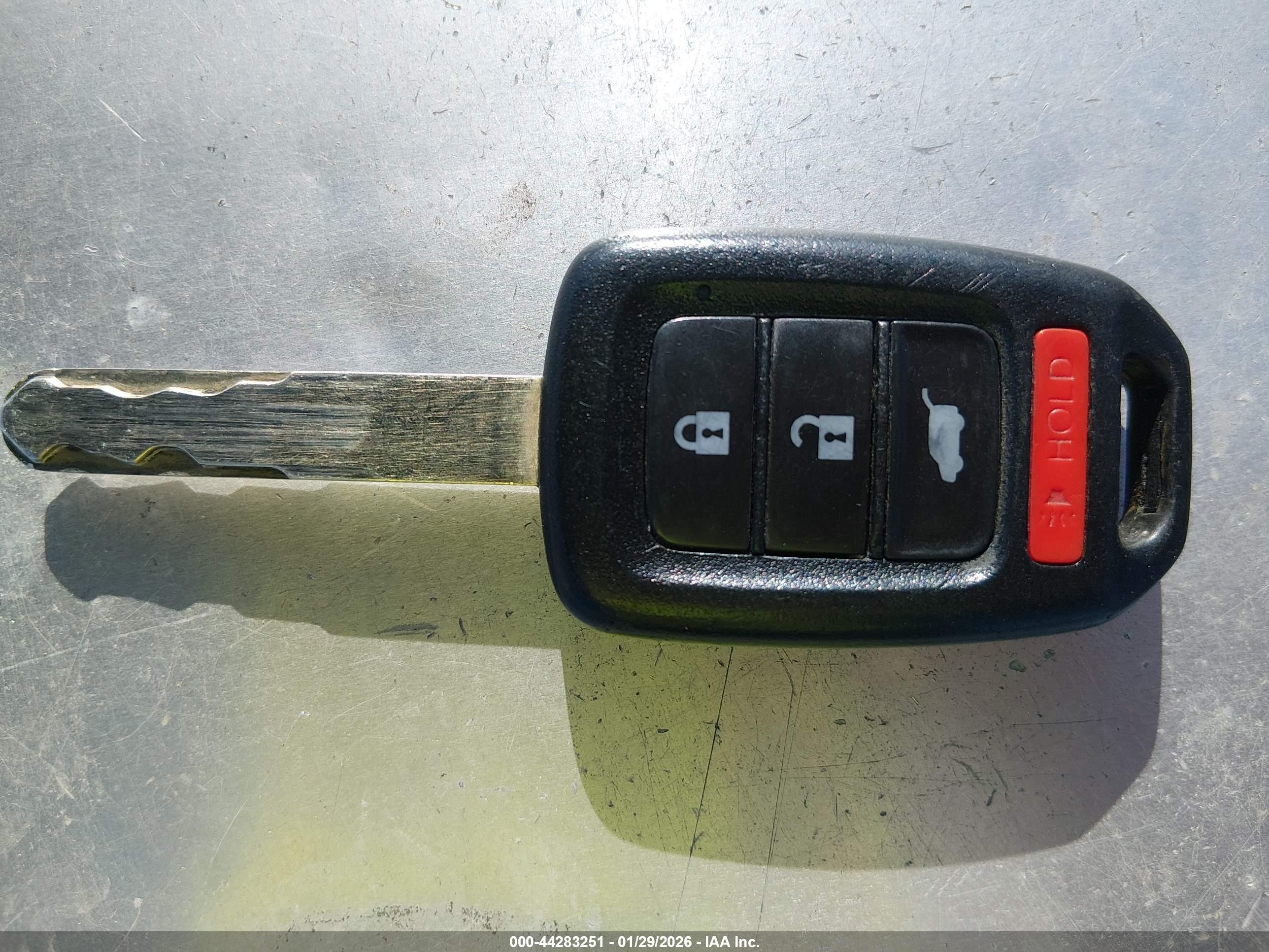 HONDA CR-V image 11