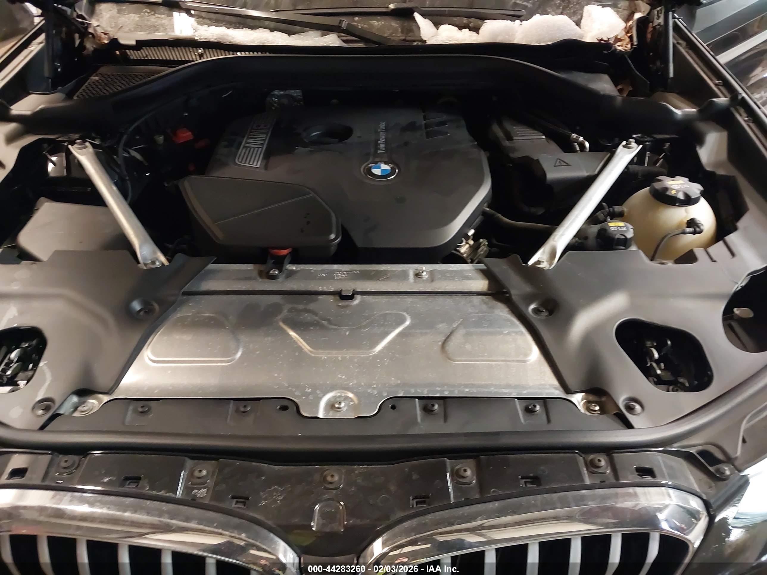 BMW X3 image 10