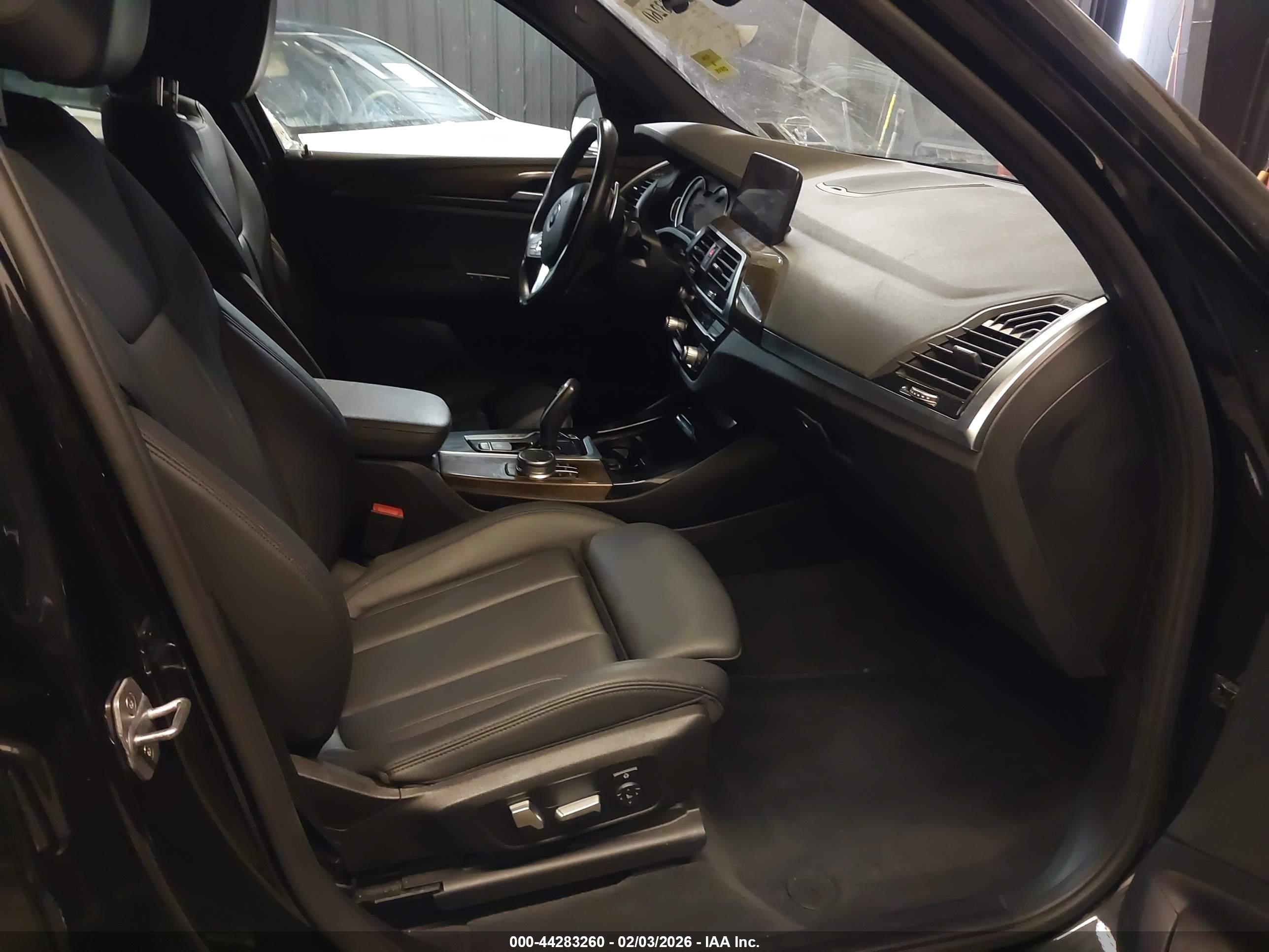 BMW X3 image 5