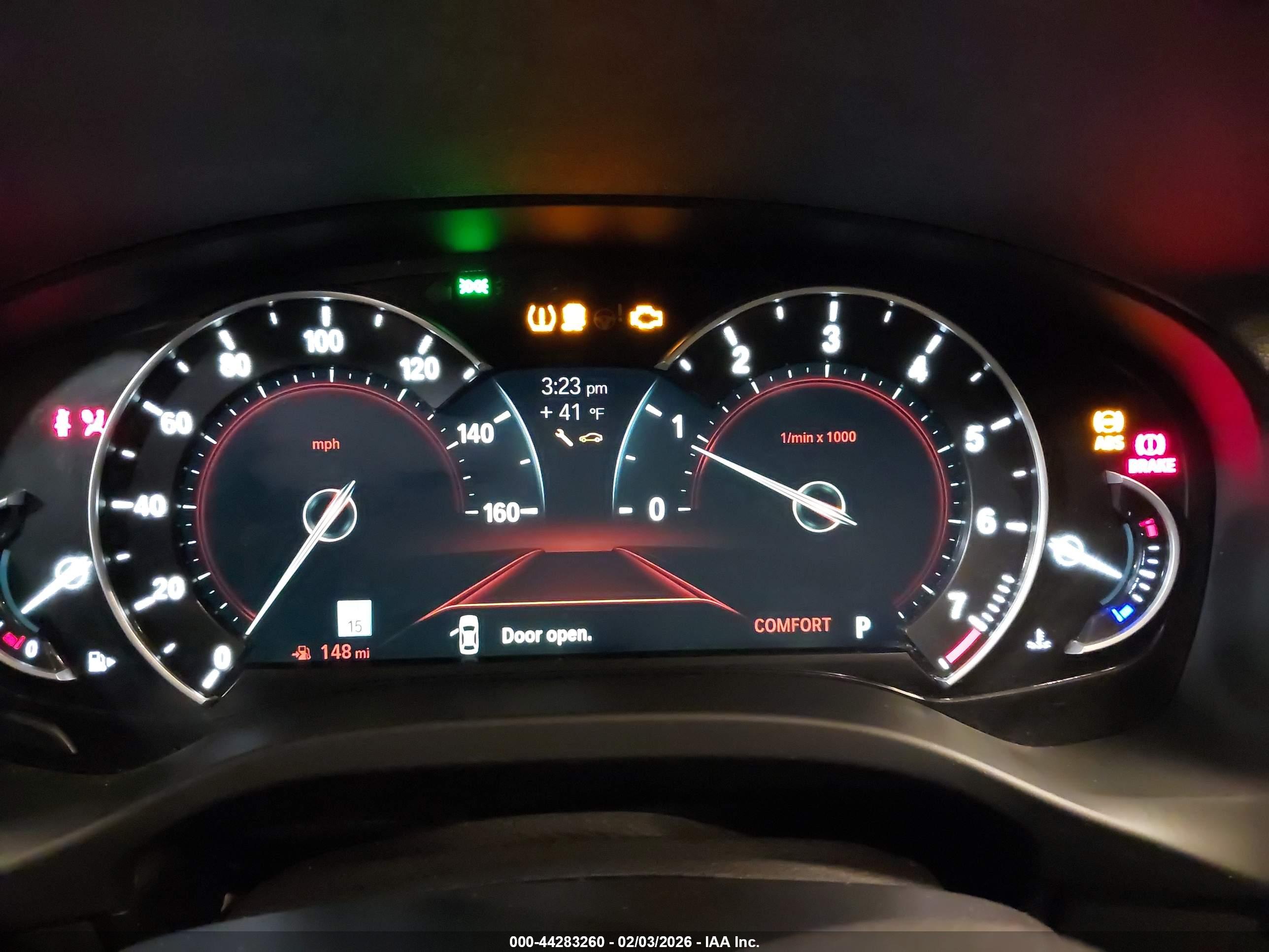 BMW X3 image 7