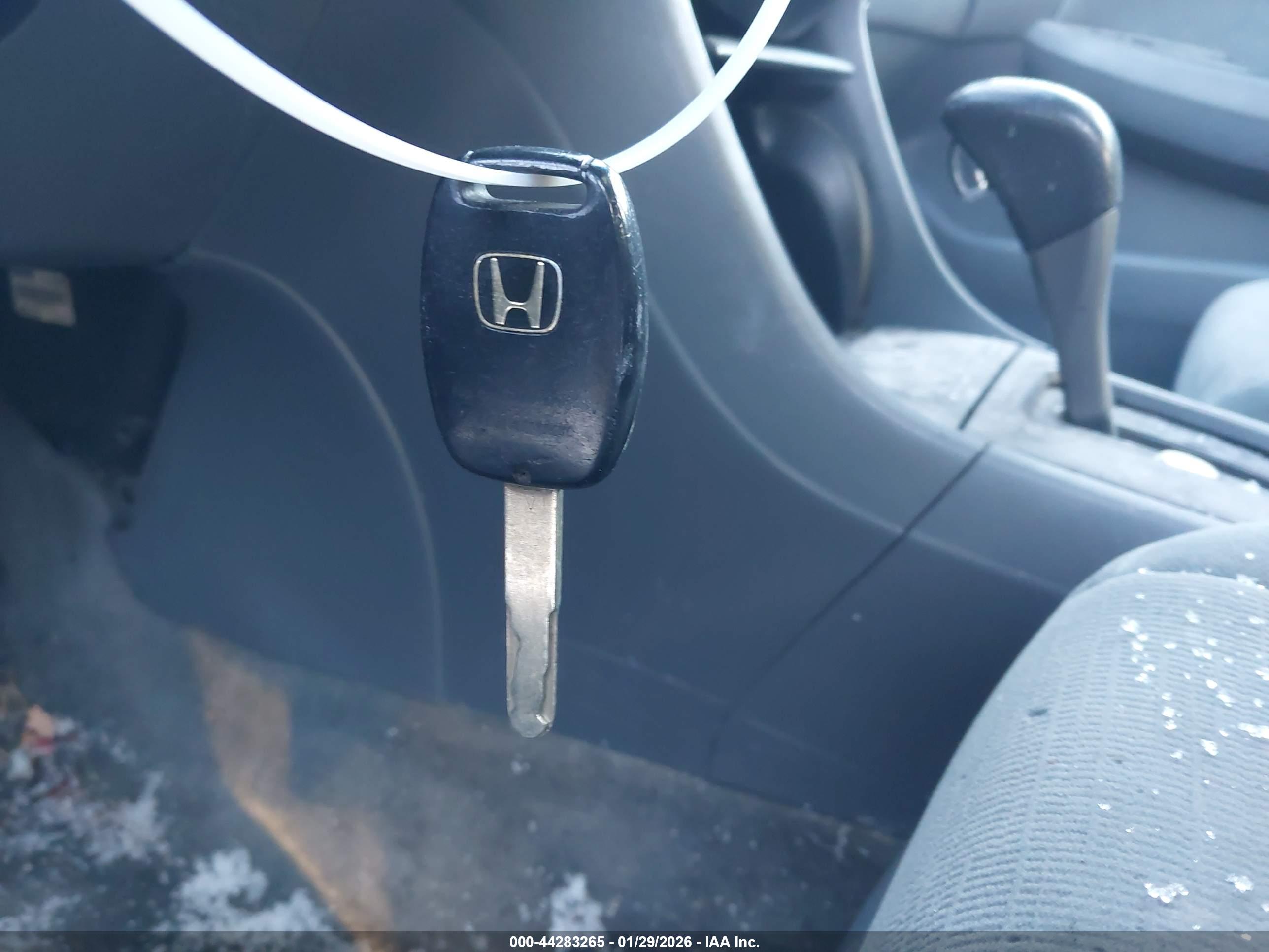 HONDA ACCORD image 11