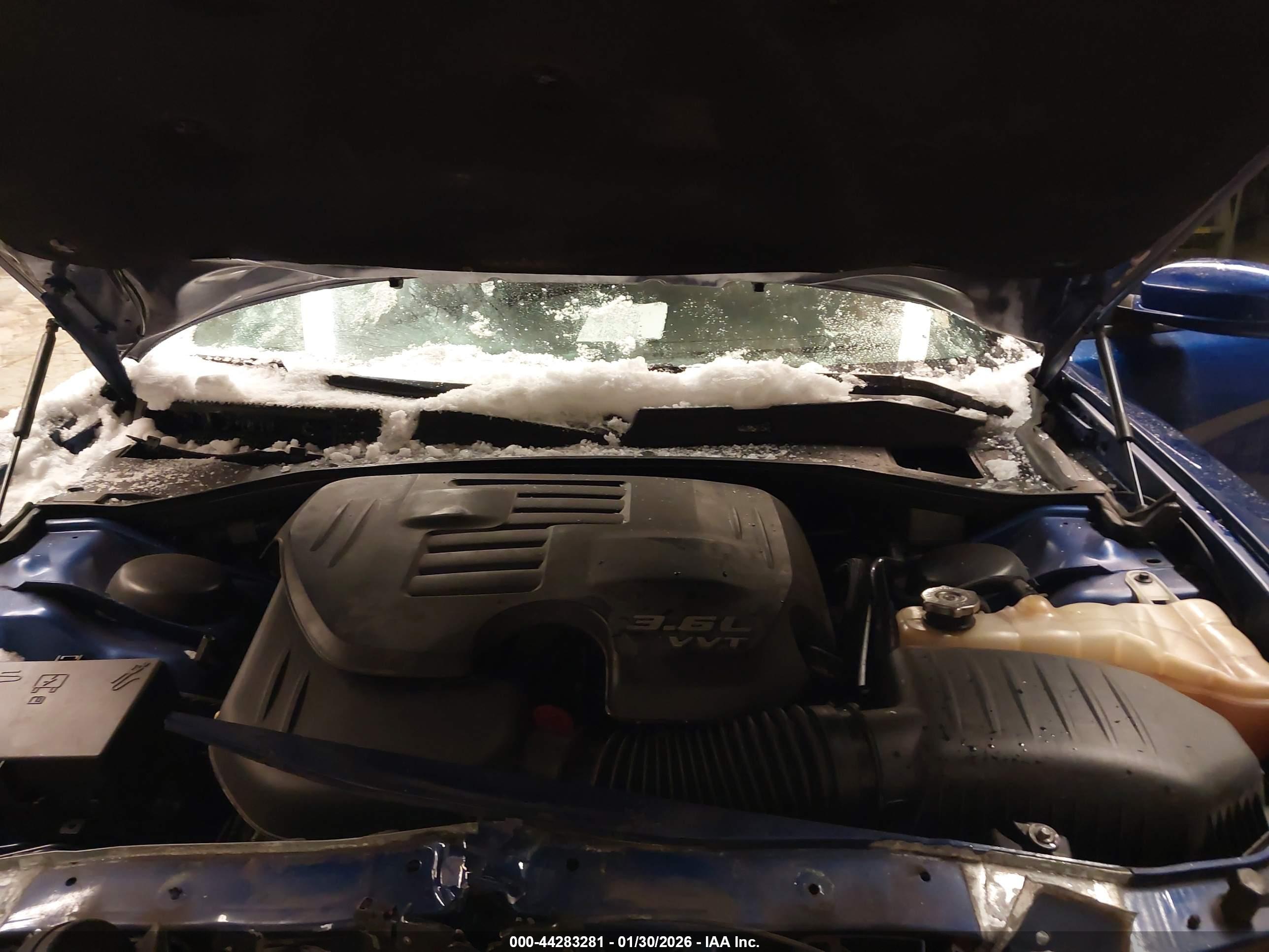 DODGE CHARGER image 10