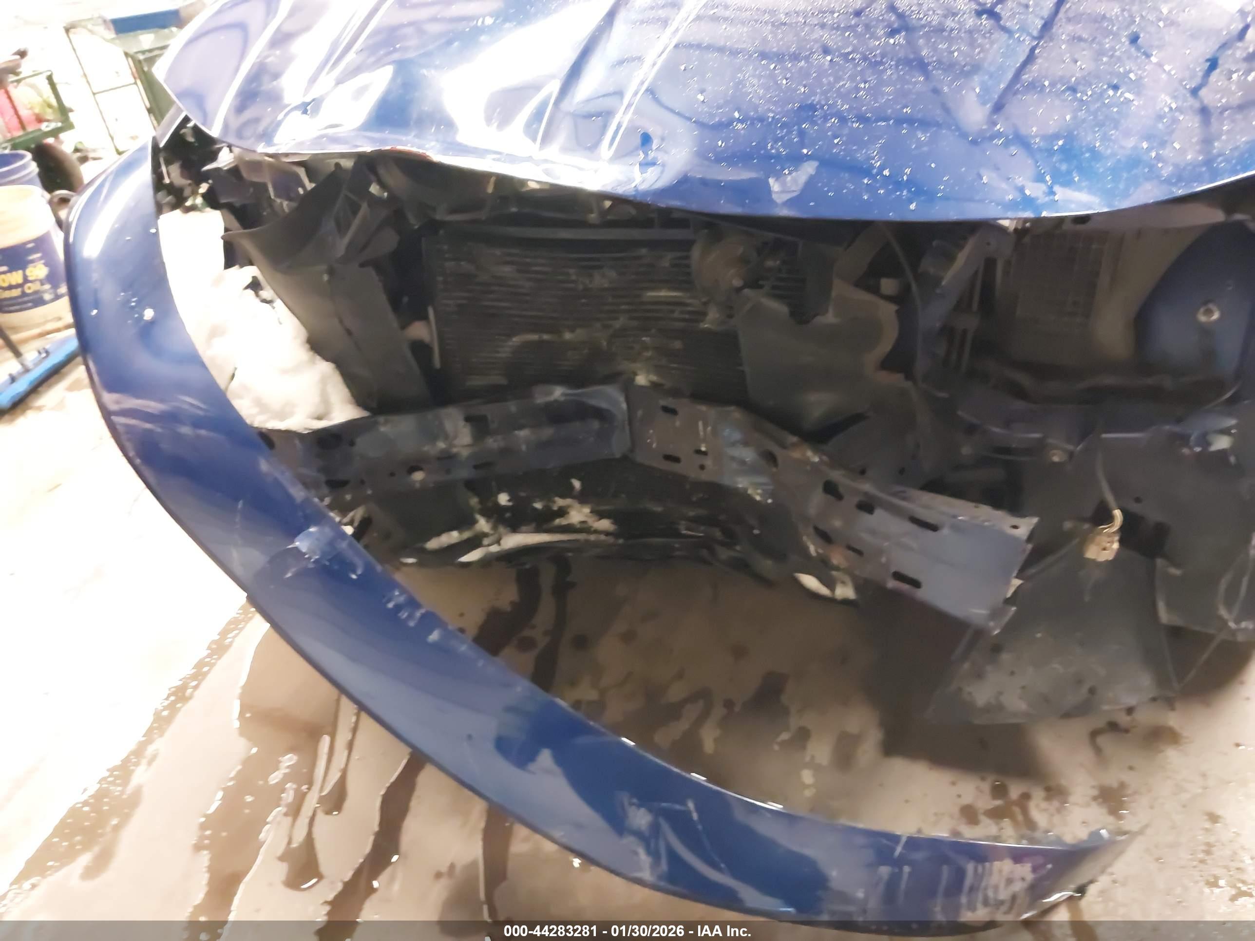 DODGE CHARGER image 6