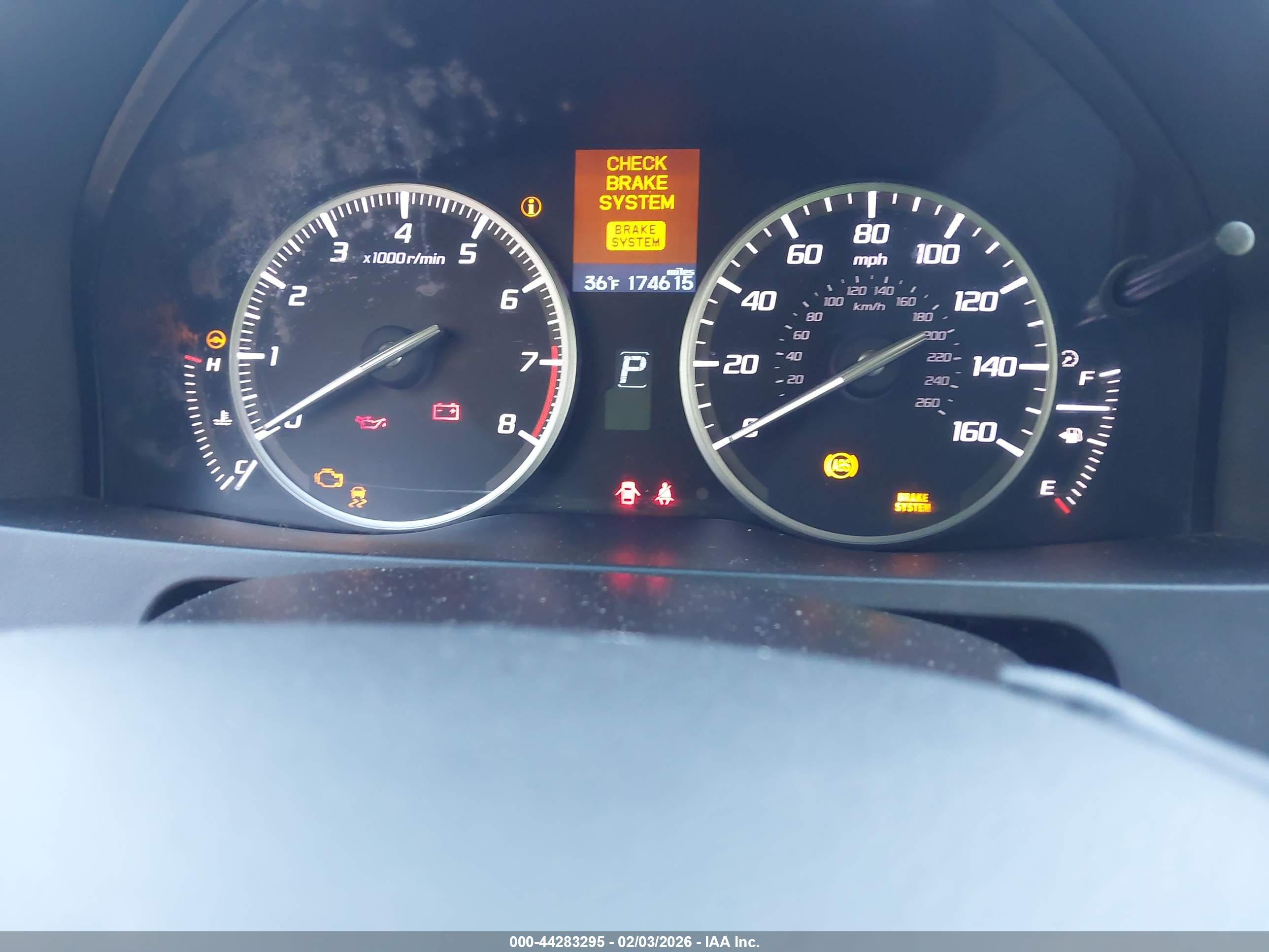 ACURA RDX image 7