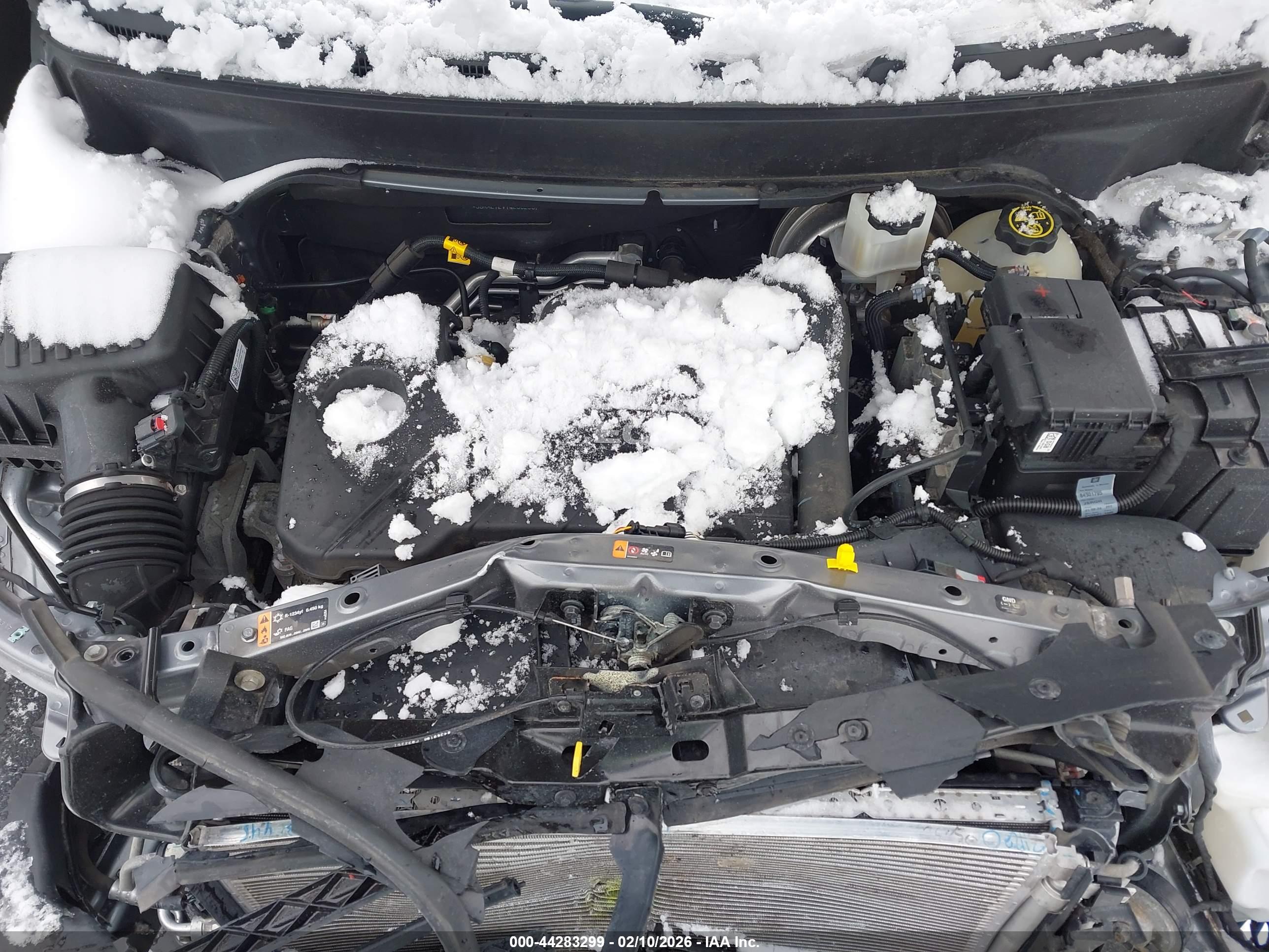 GMC TERRAIN image 10