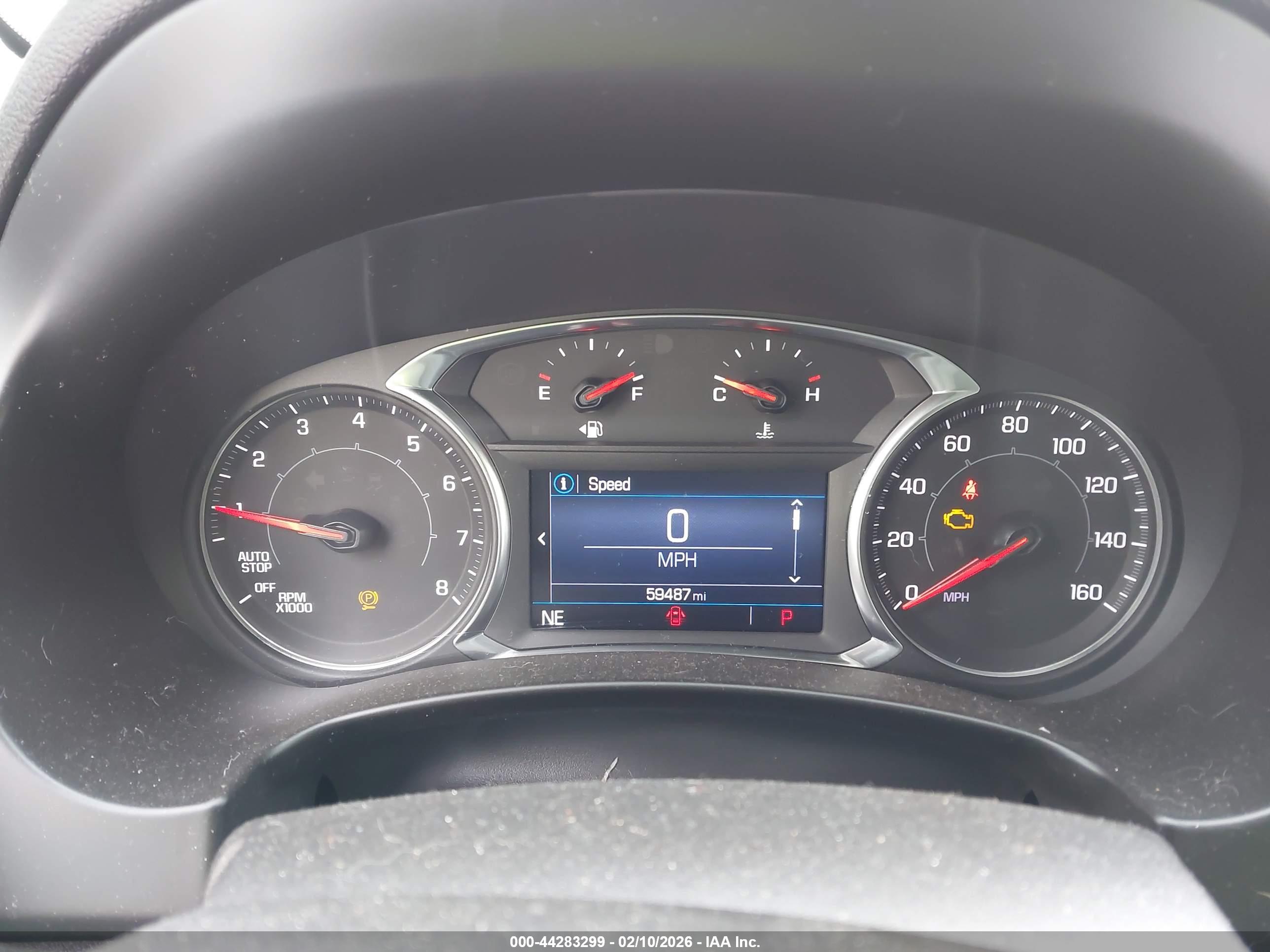 GMC TERRAIN image 7