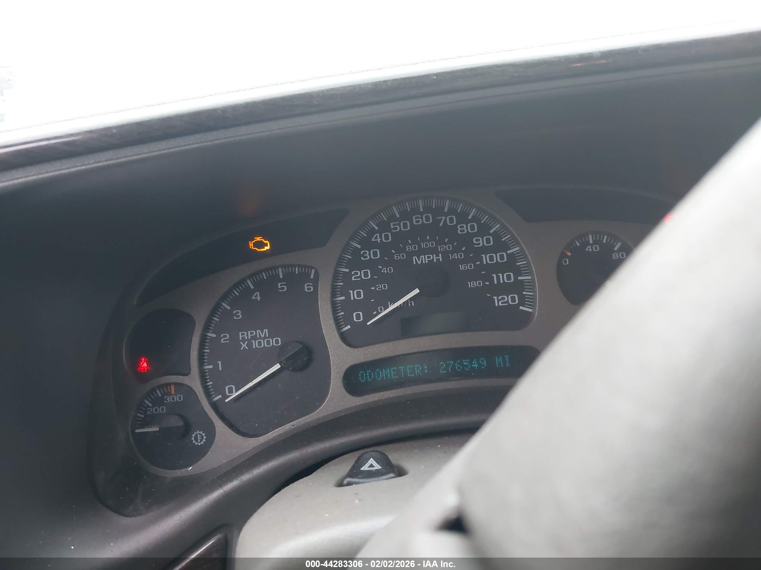 GMC YUKON image 7