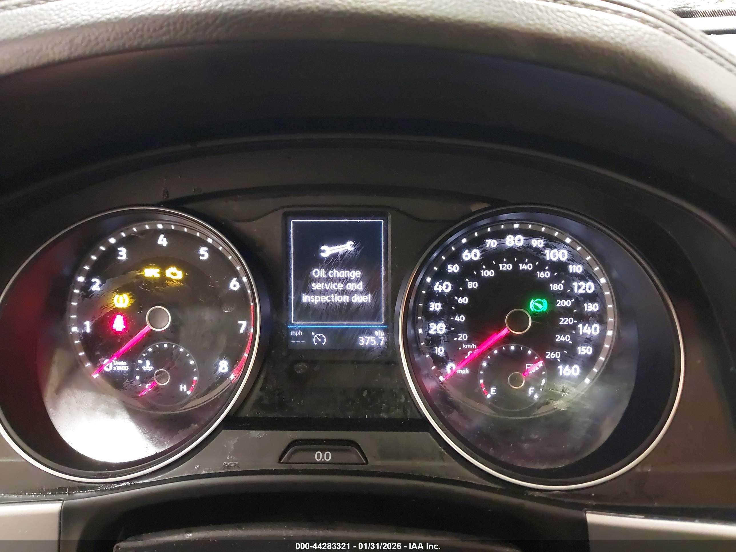VOLKSWAGEN ATLAS image 7
