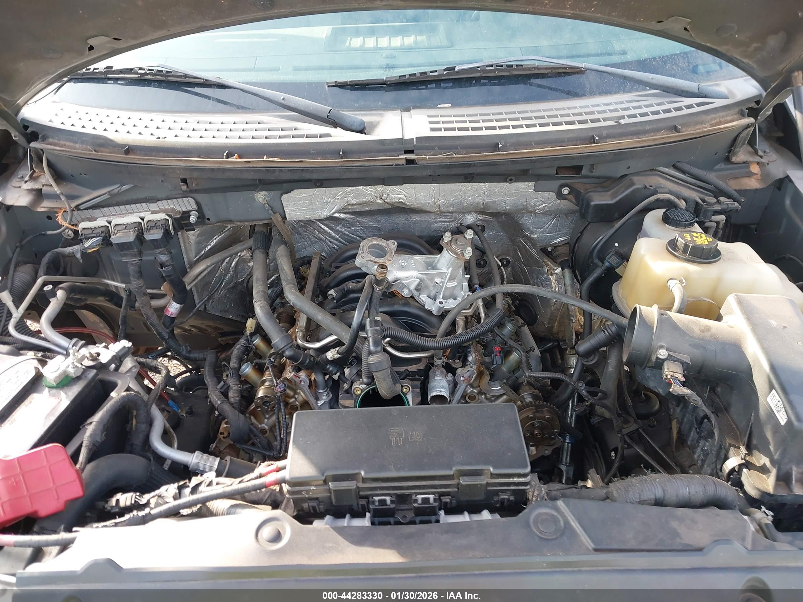 FORD F-150 image 10