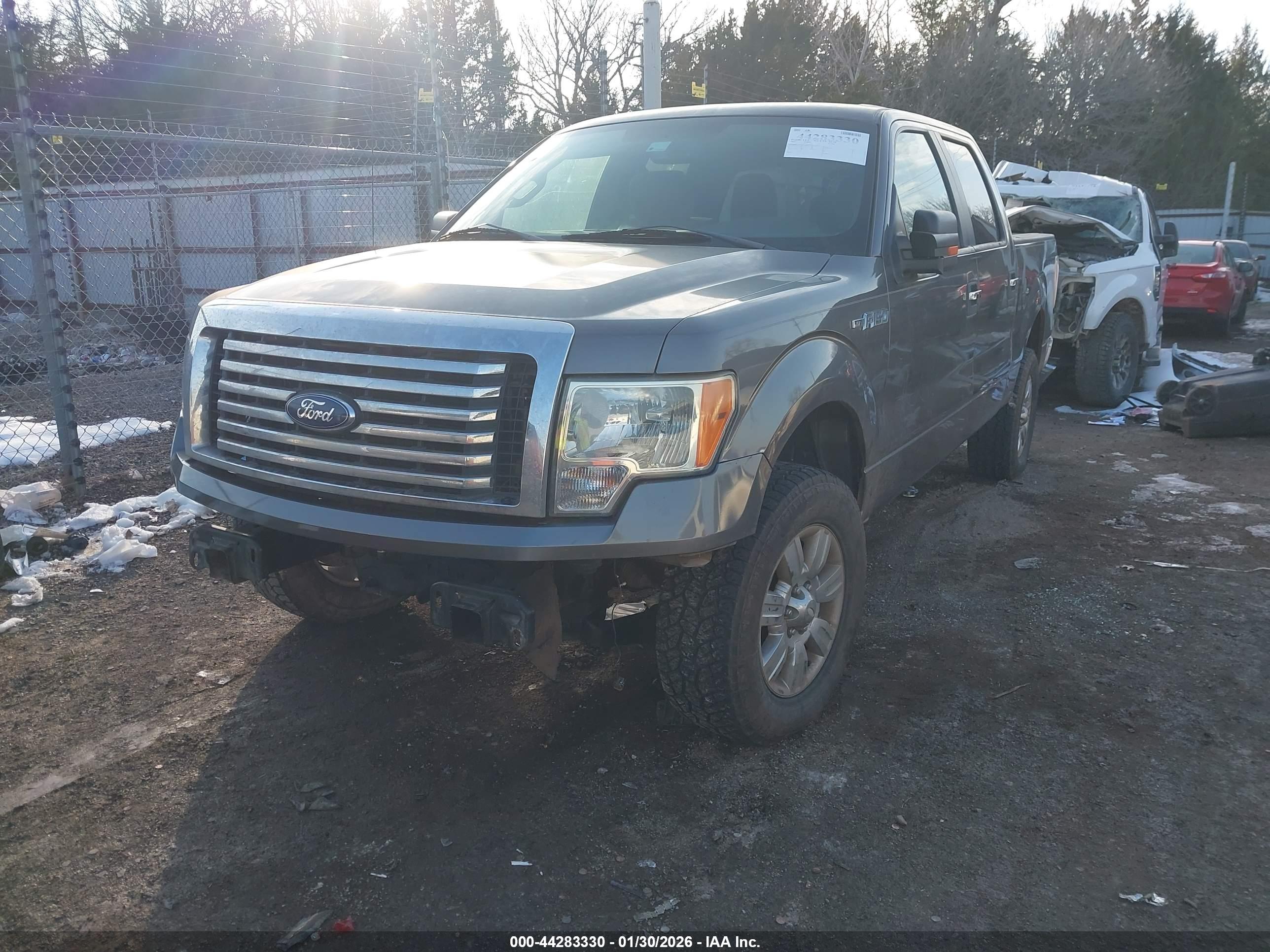 FORD F-150 image 2