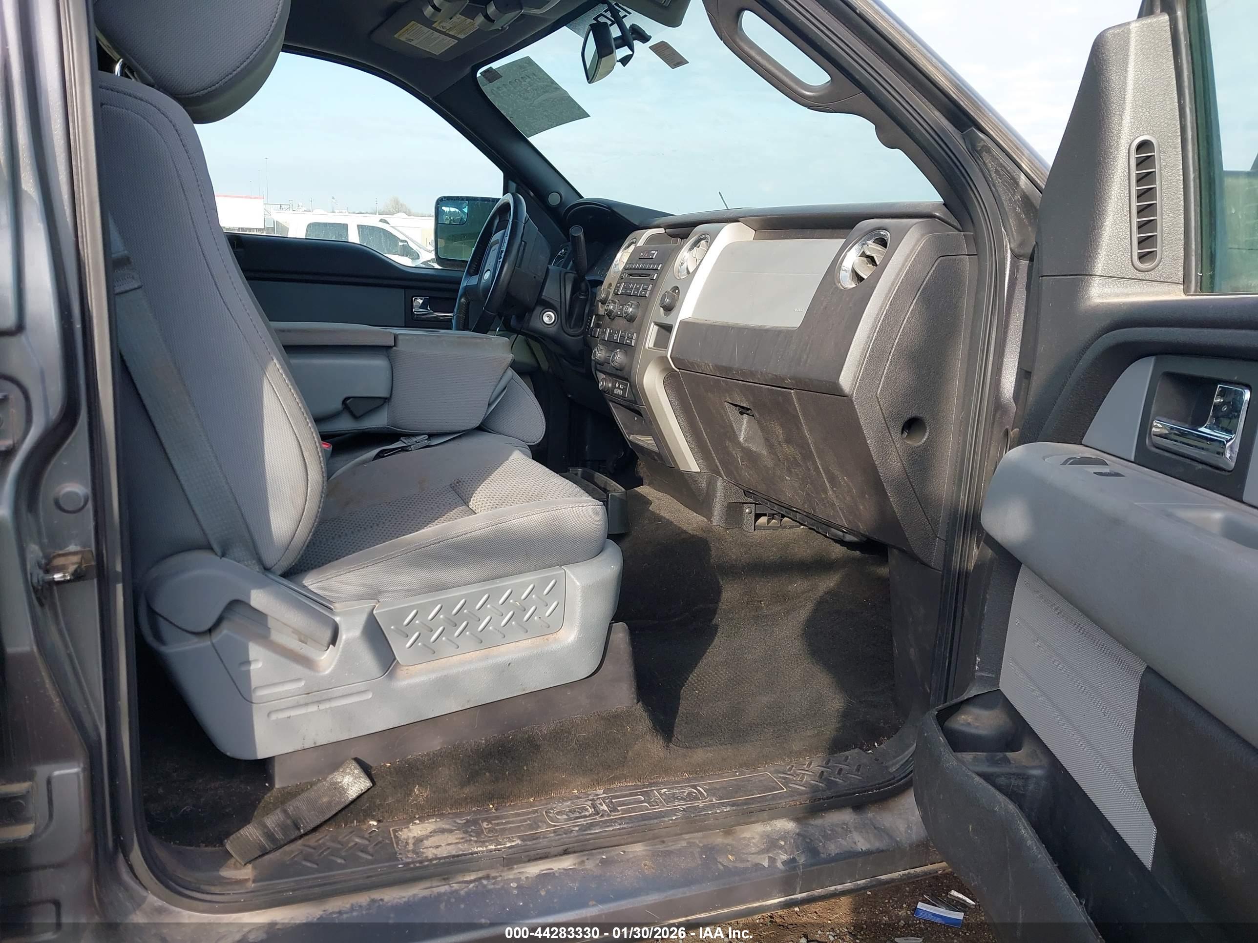 FORD F-150 image 5