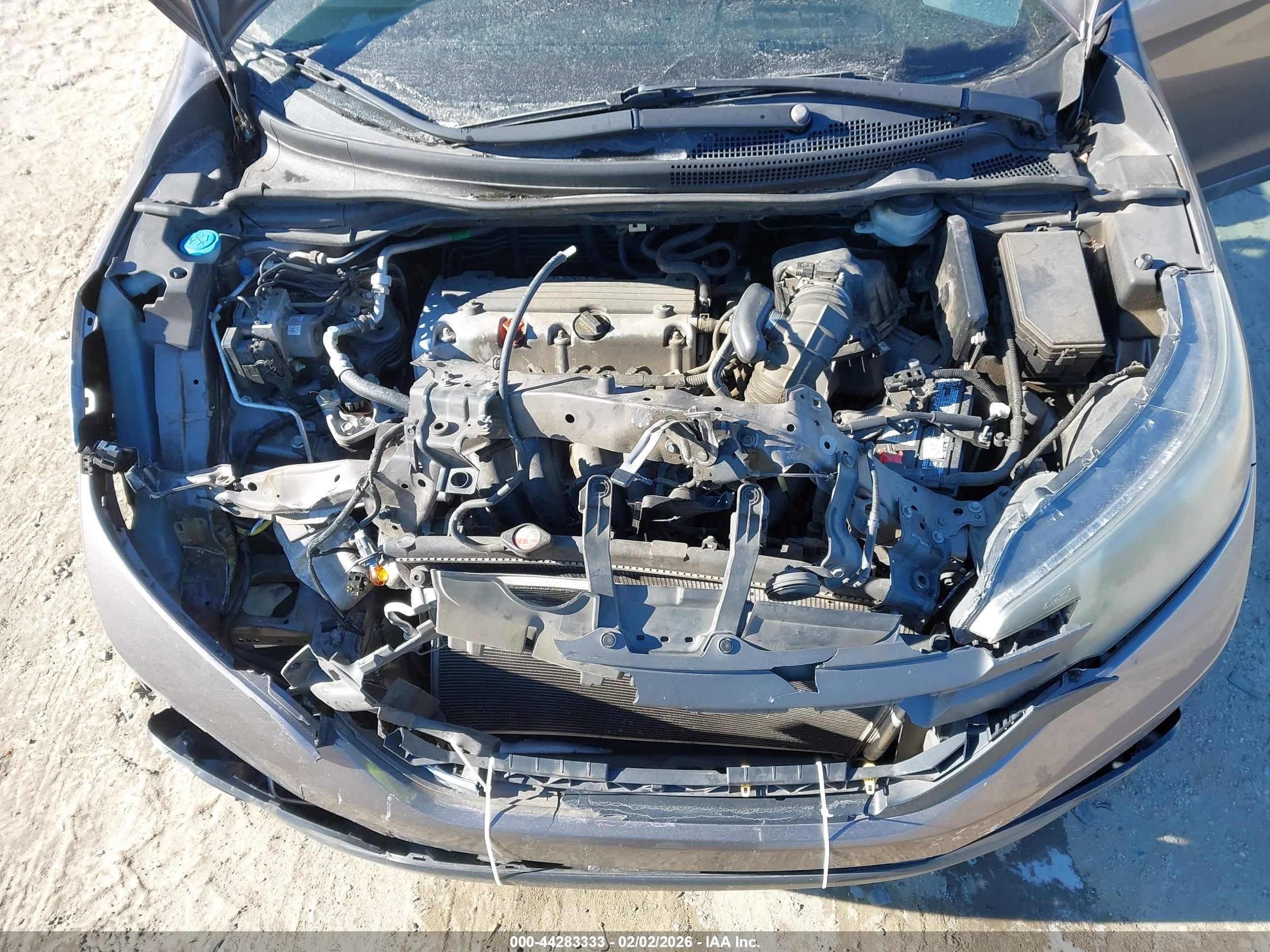 HONDA CR-V image 10