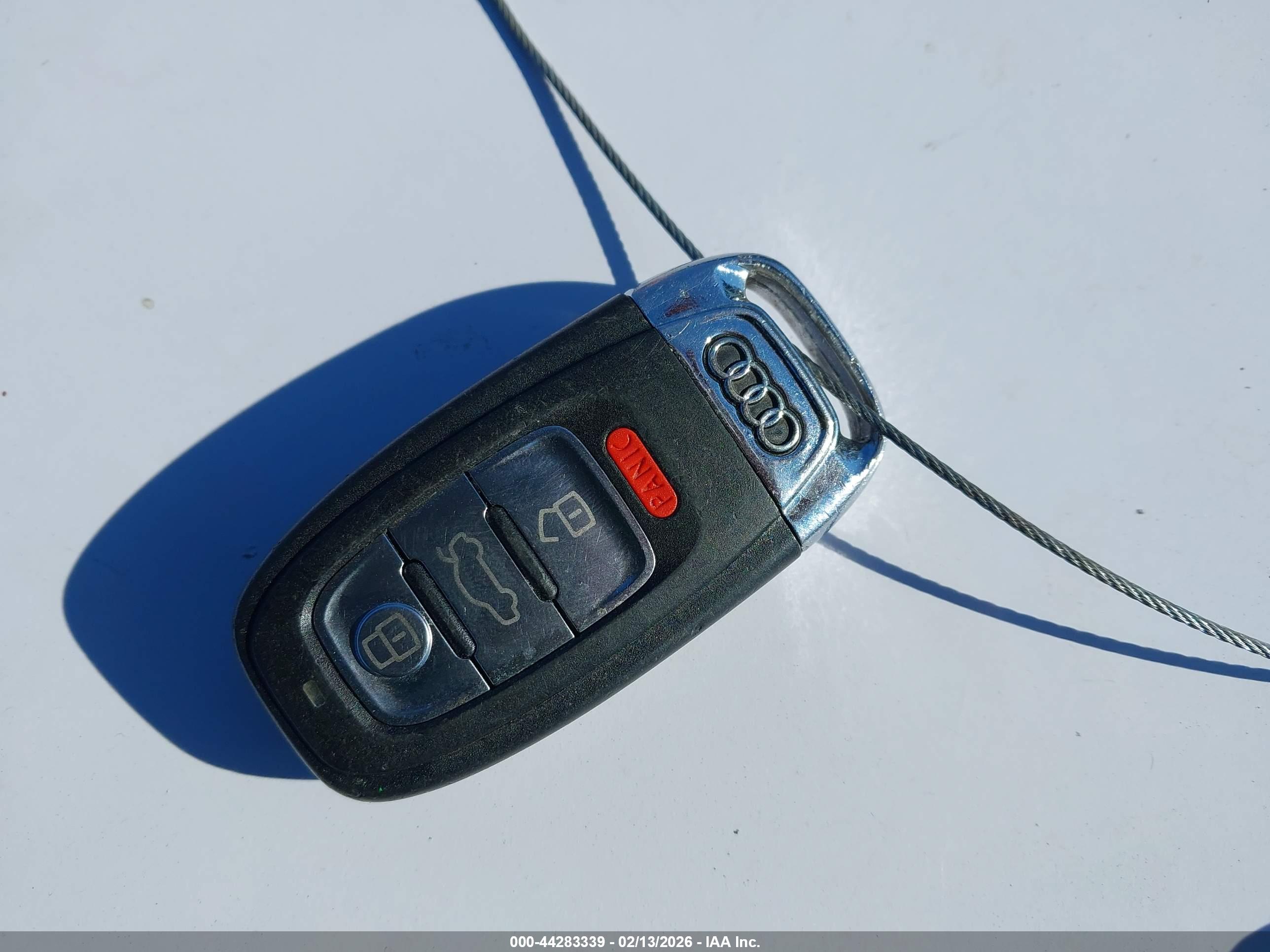 AUDI A6 image 11