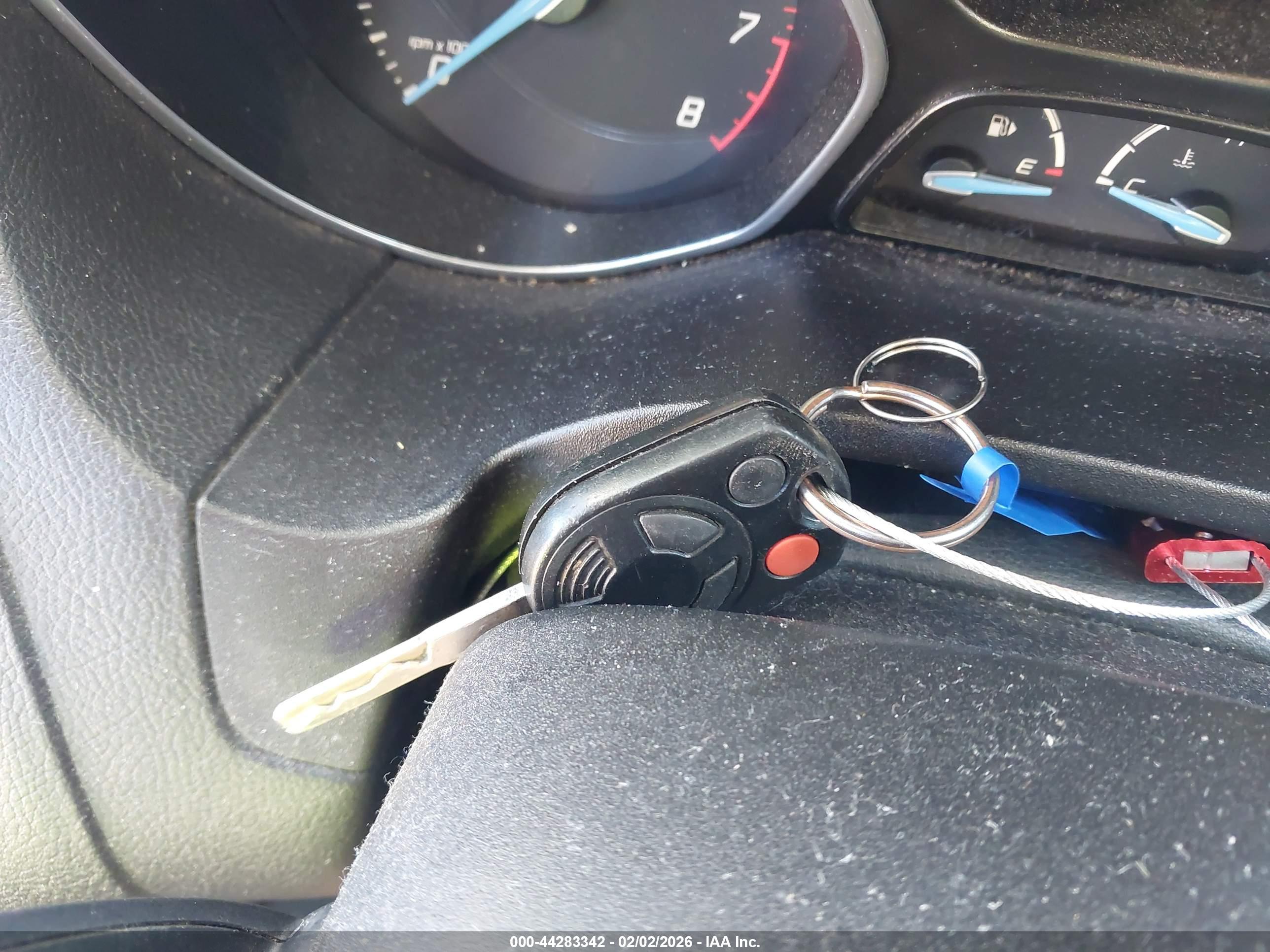 FORD FOCUS image 11