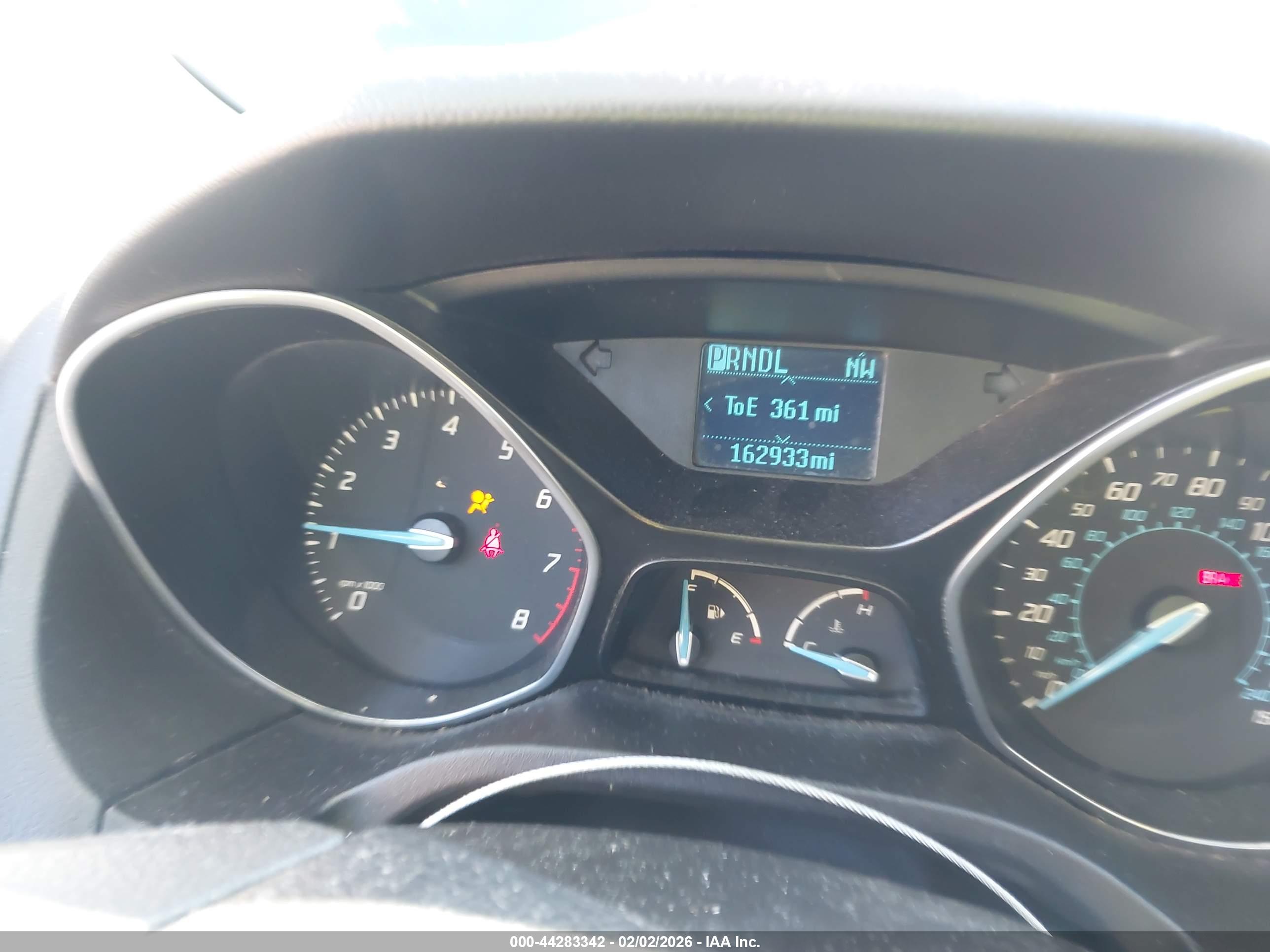 FORD FOCUS image 7