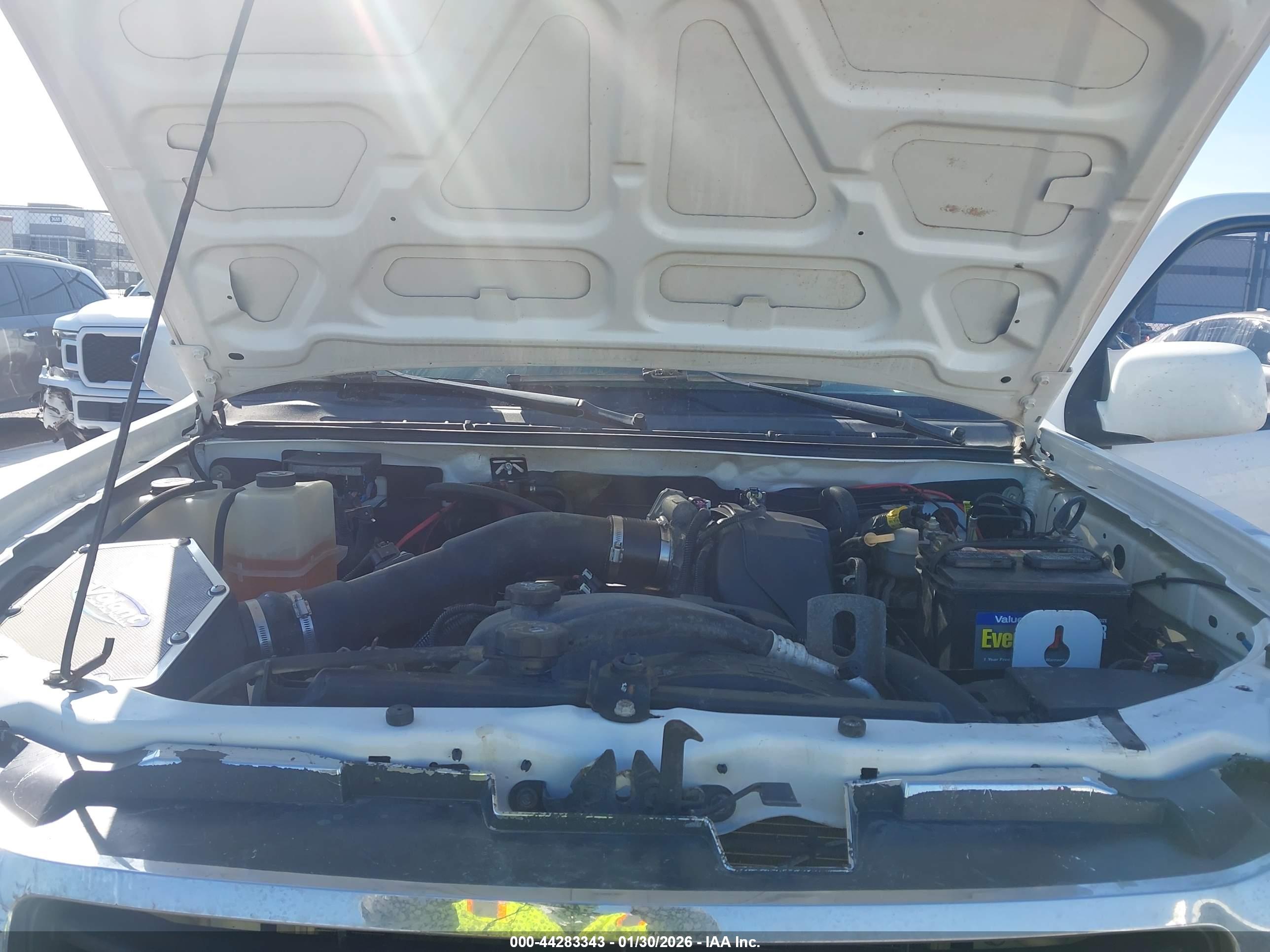 GMC CANYON image 10