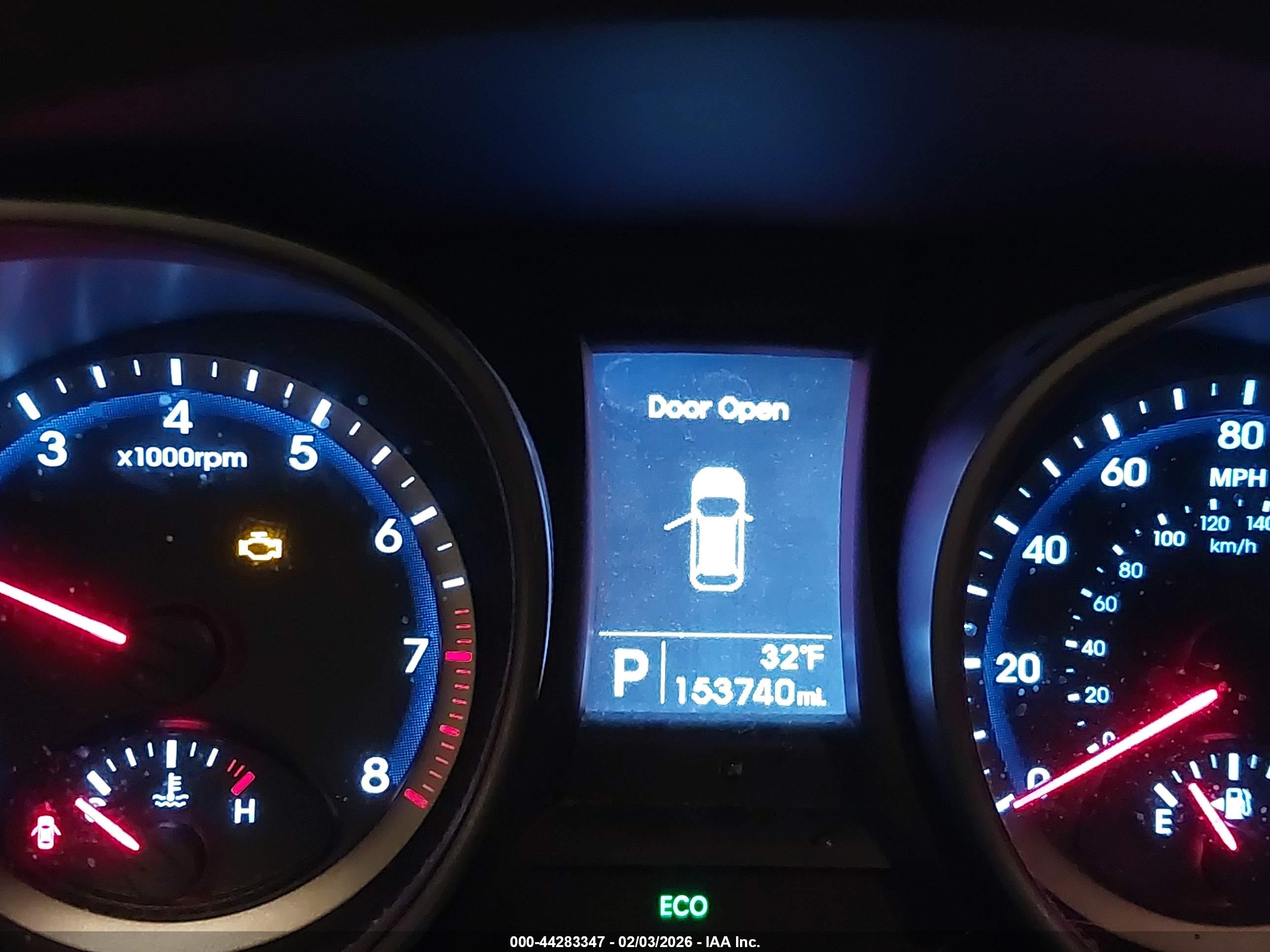 HYUNDAI SANTA image 7