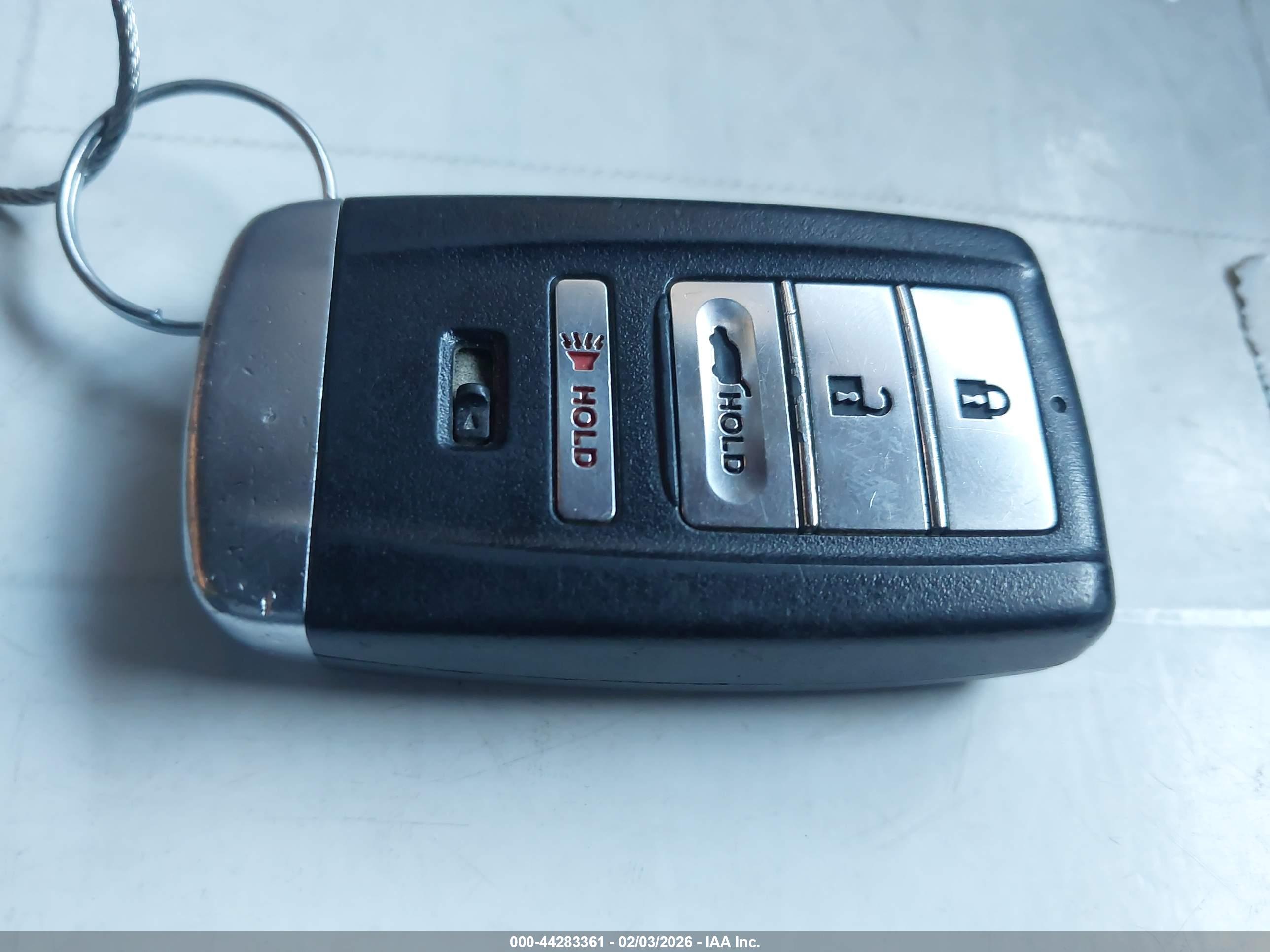 ACURA MDX image 11