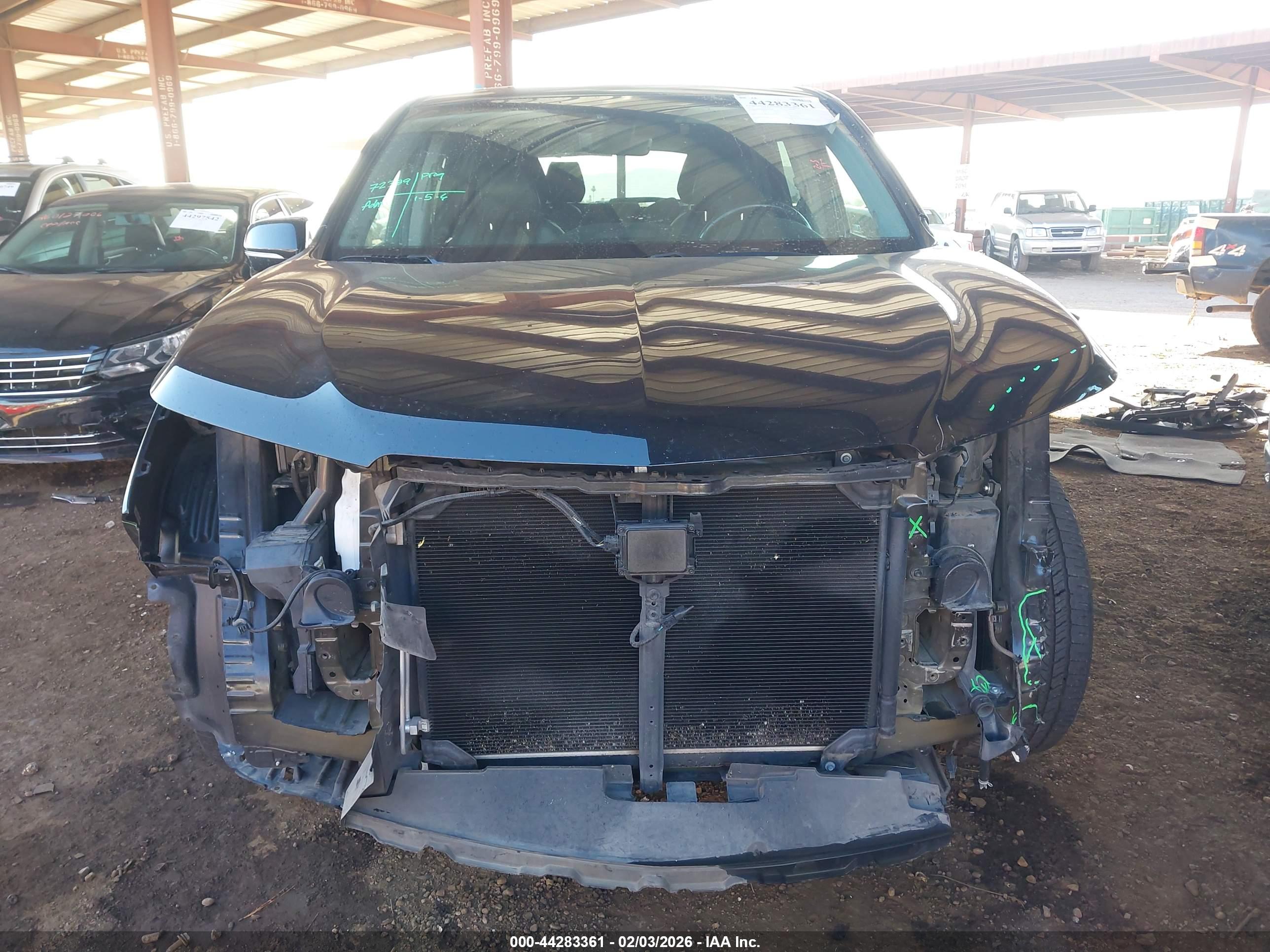 ACURA MDX image 6