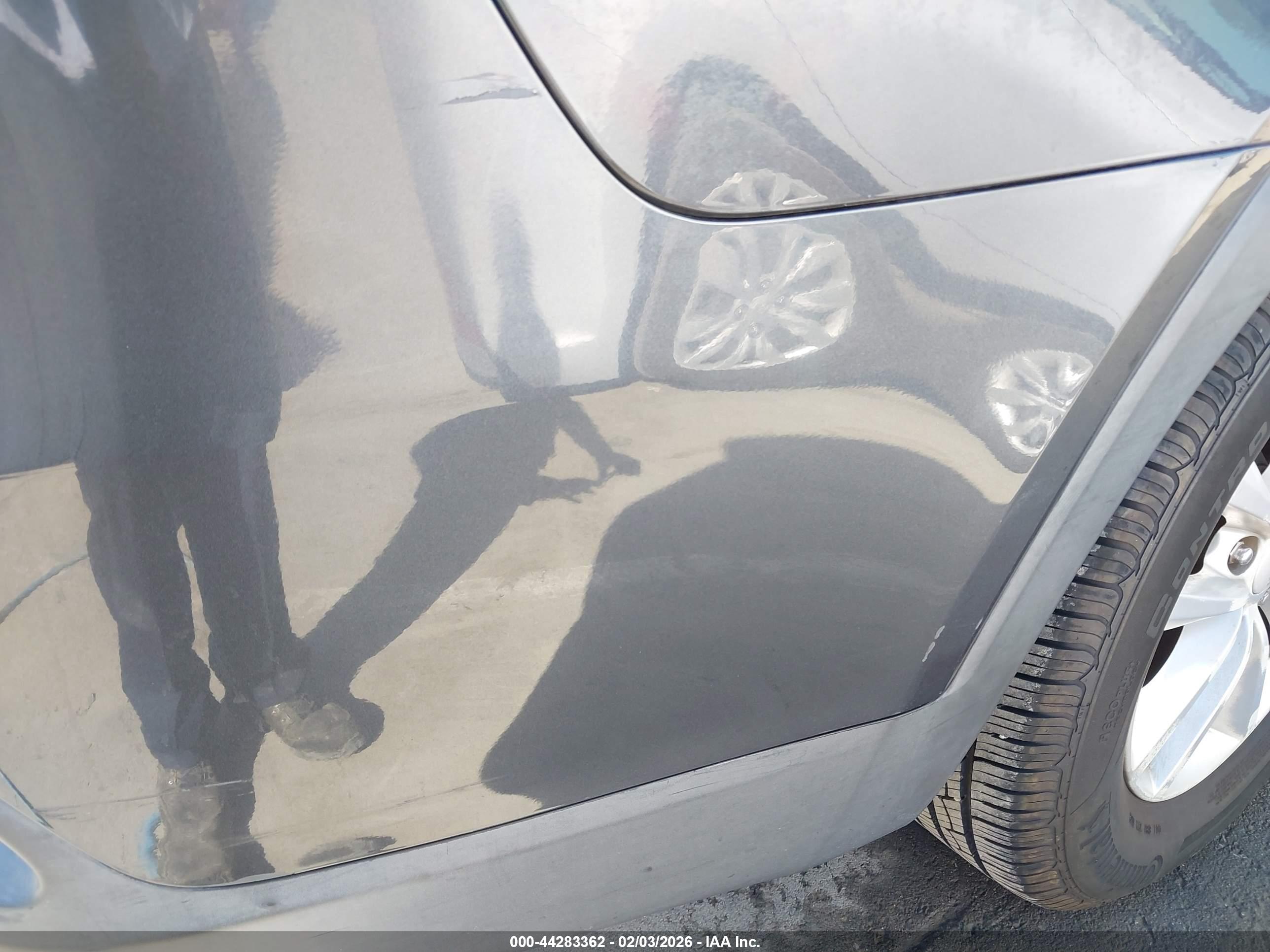 KIA SORENTO image 6