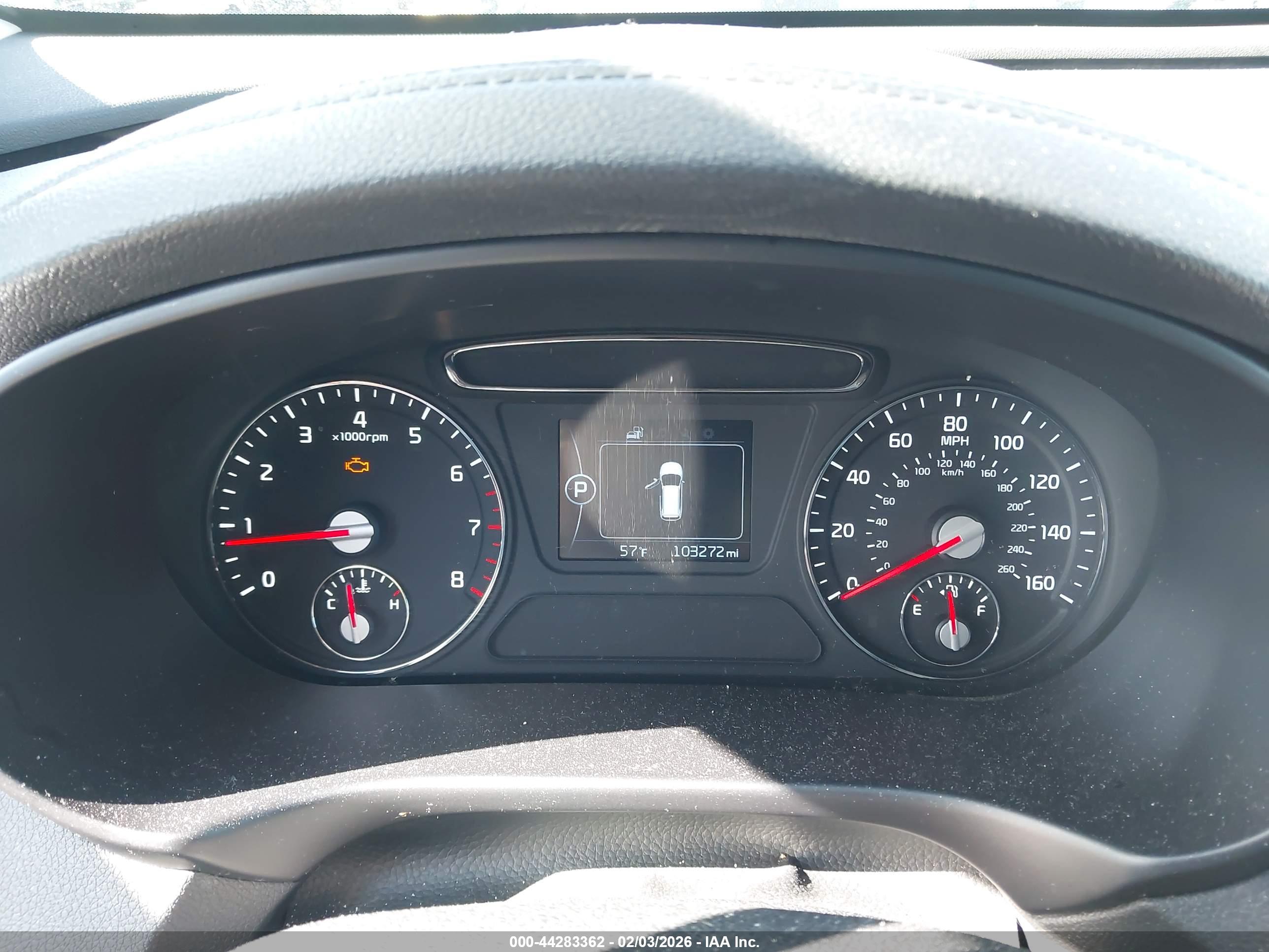 KIA SORENTO image 7