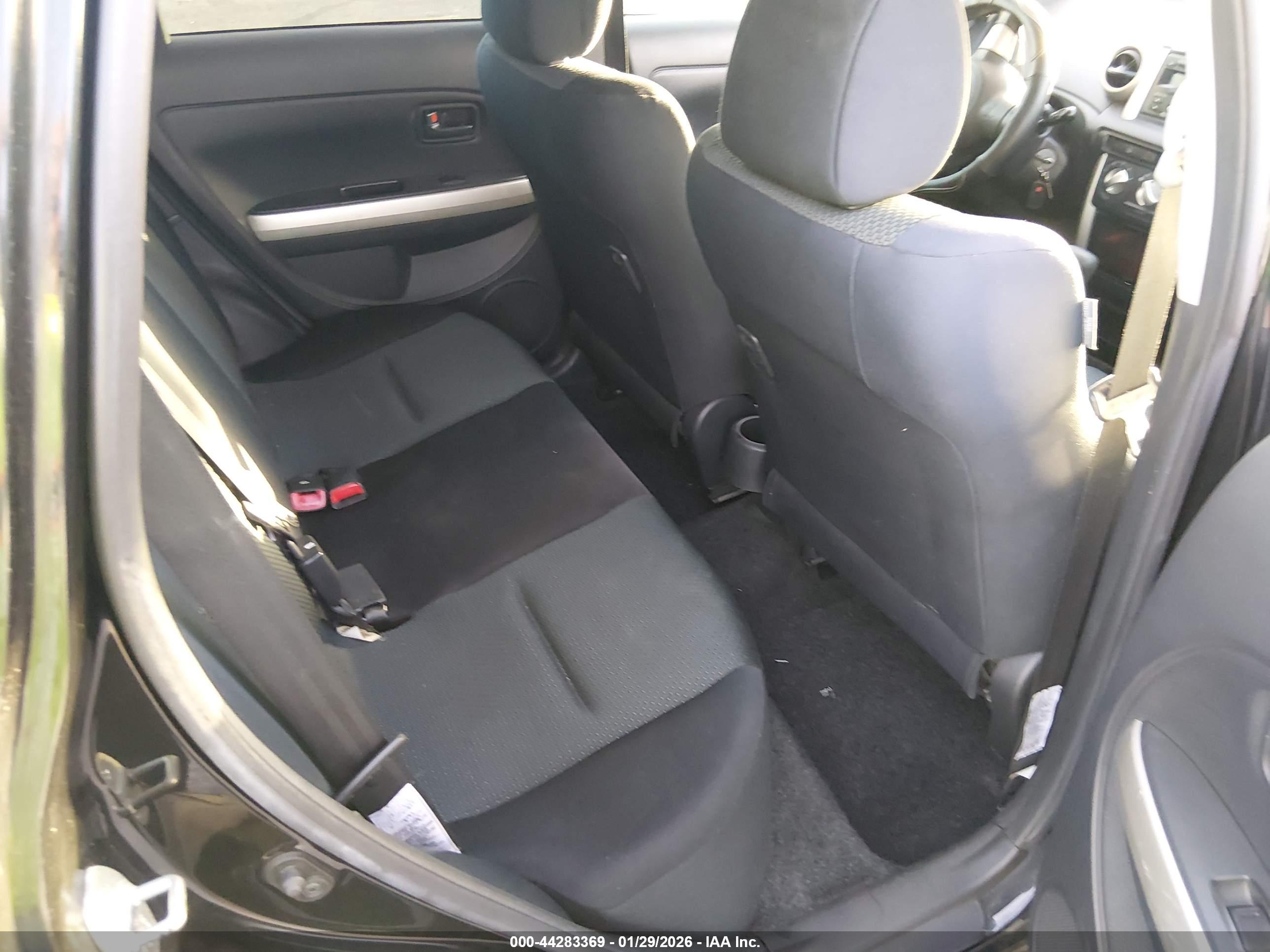 SCION XA image 8
