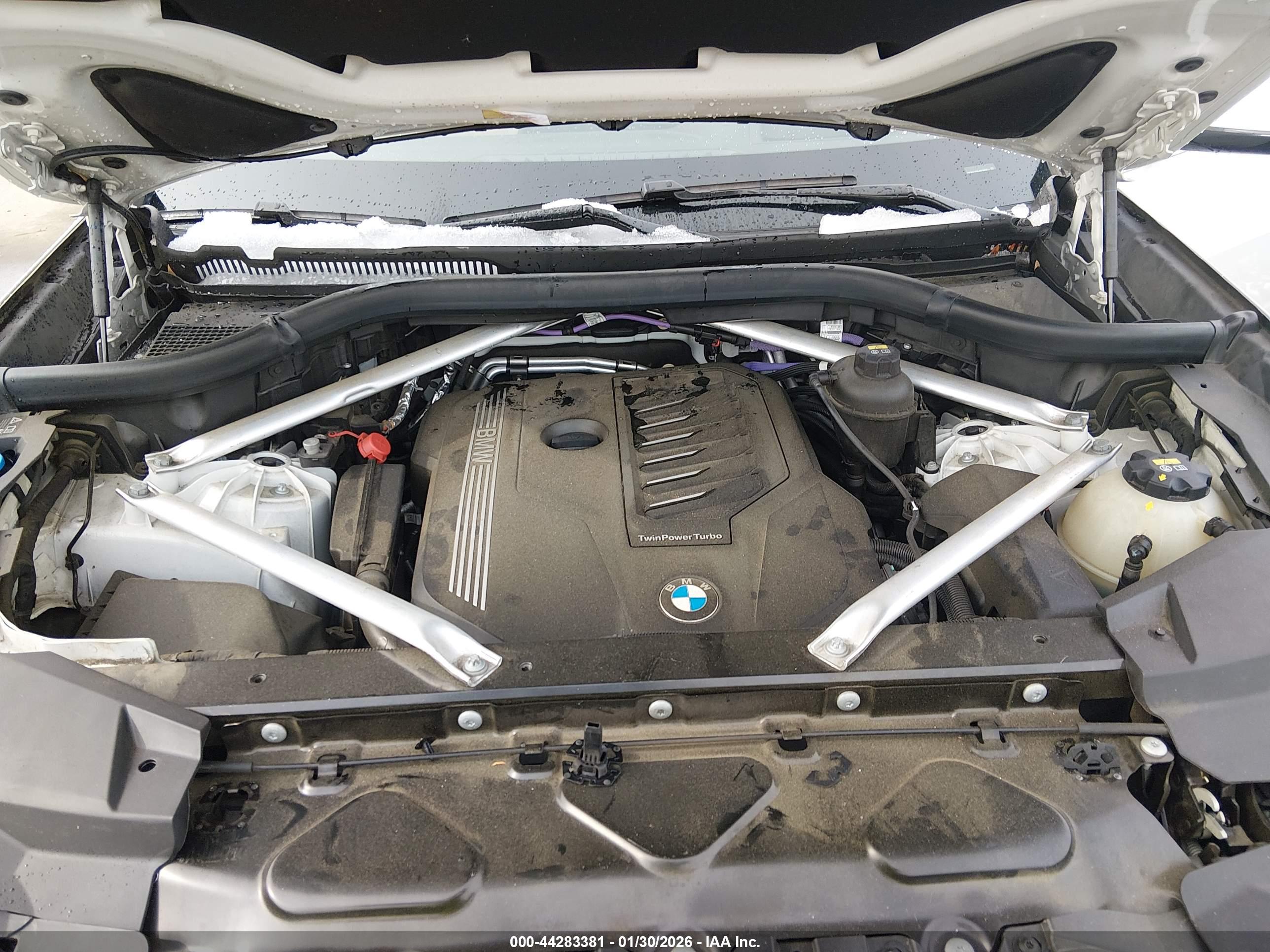 BMW X5 image 10