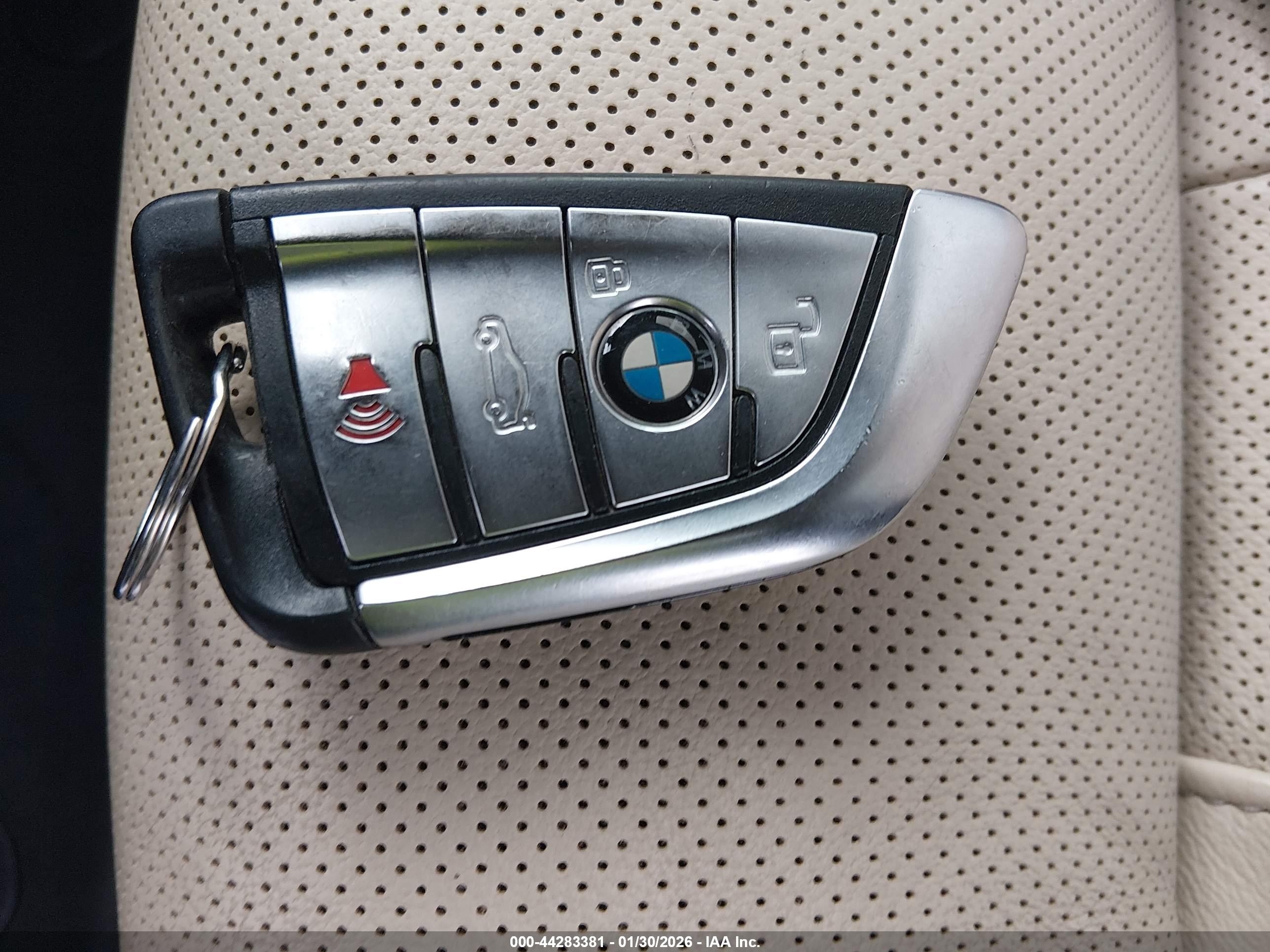 BMW X5 image 11