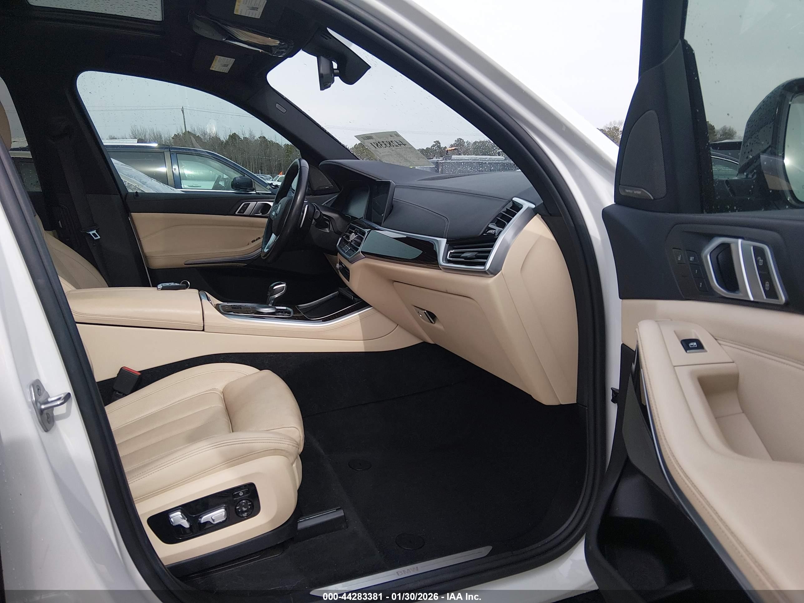 BMW X5 image 5