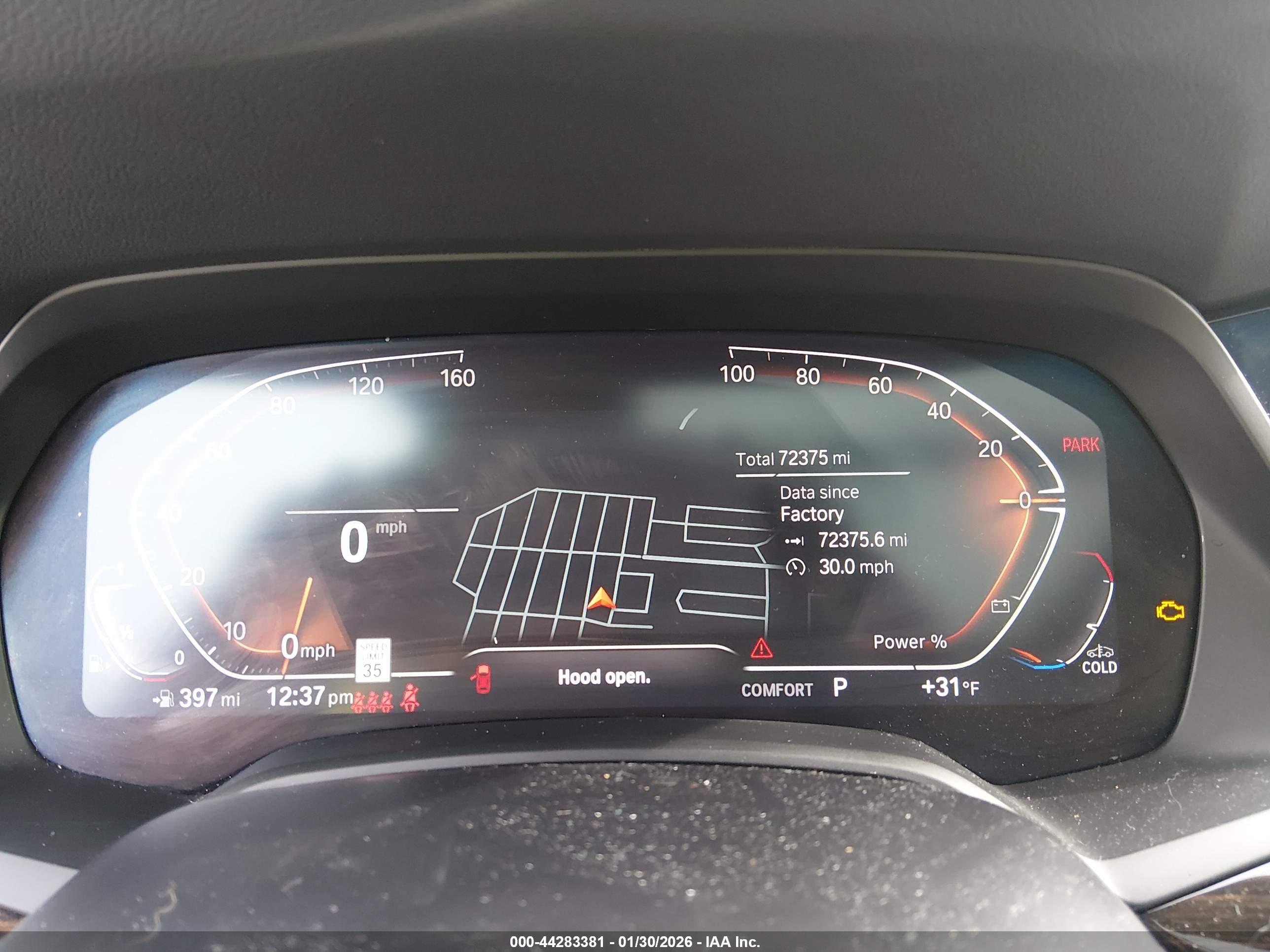 BMW X5 image 7